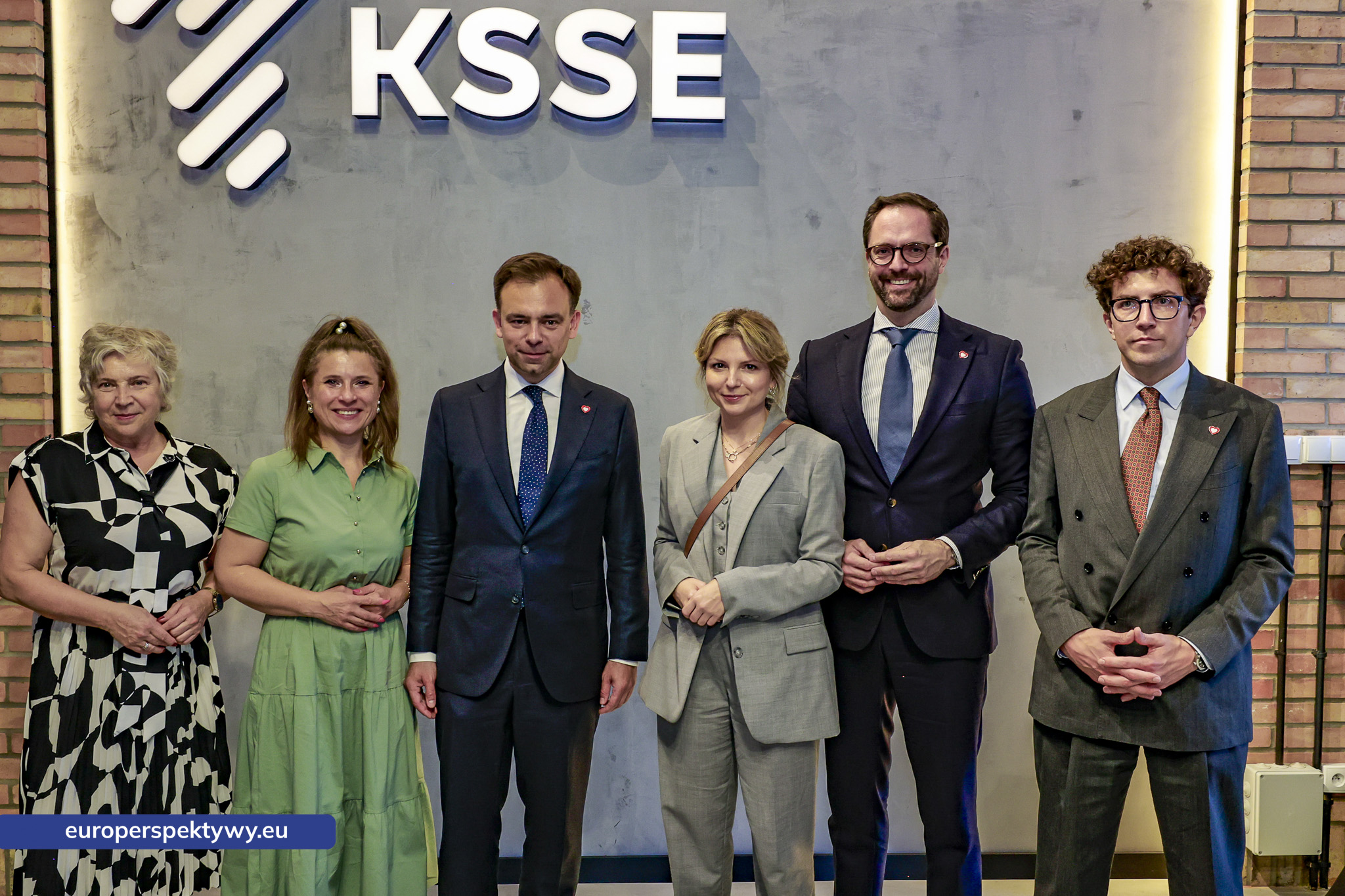 Europerspektywy Minister Domański spotkał się z przedsiębiorcami z KSSE. O inwestycjach, deregulacji i przyszłości polskiej gospodarki