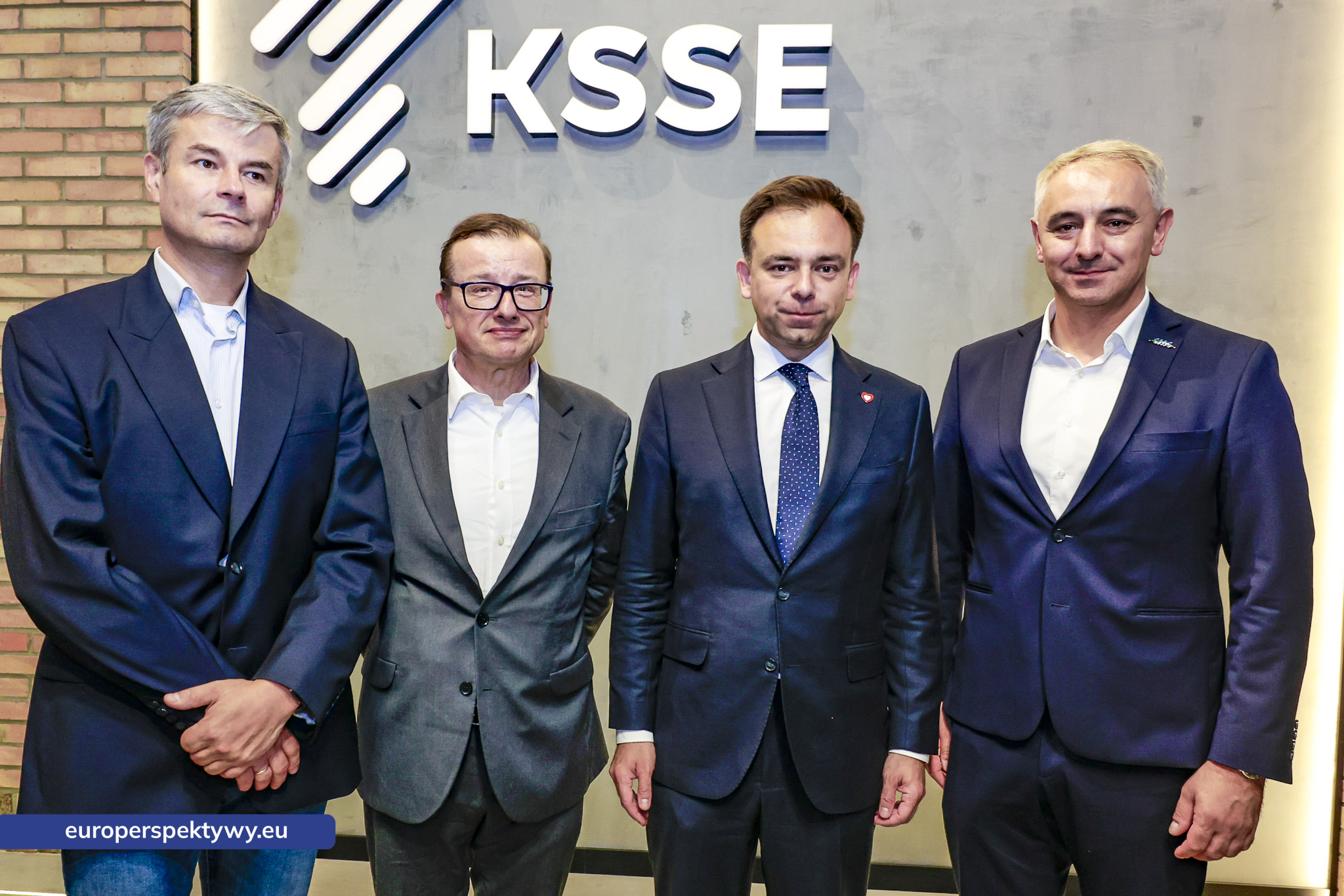 Europerspektywy Minister Domański spotkał się z przedsiębiorcami z KSSE. O inwestycjach, deregulacji i przyszłości polskiej gospodarki