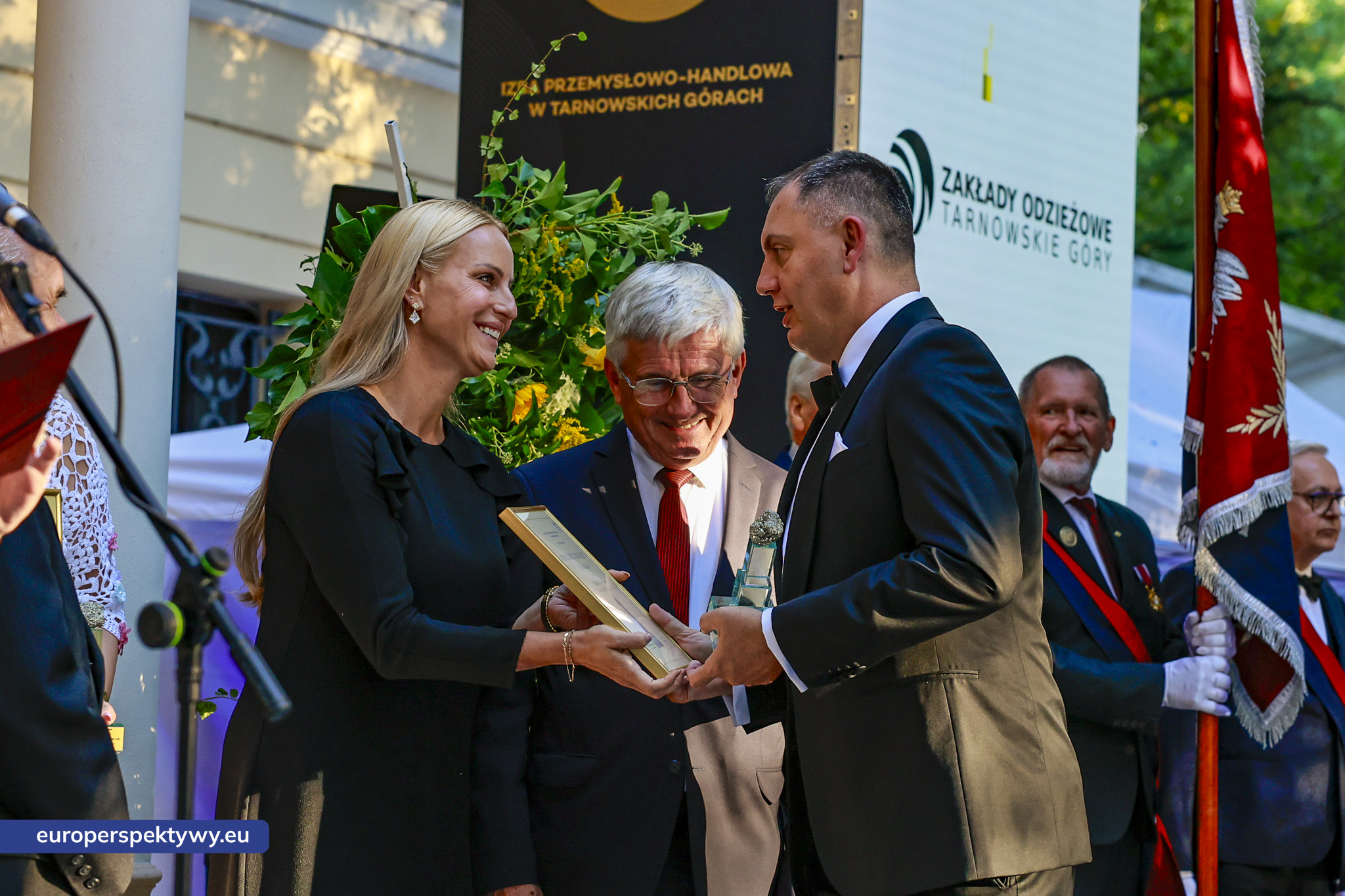 Kruszec Biznesu - Gala IPH Tarnowskie Góry 2026