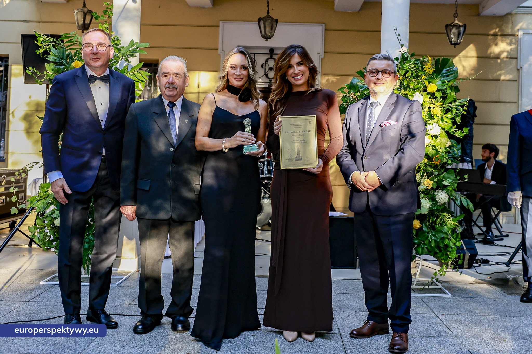 Kruszec Biznesu - Gala IPH Tarnowskie Góry 2026