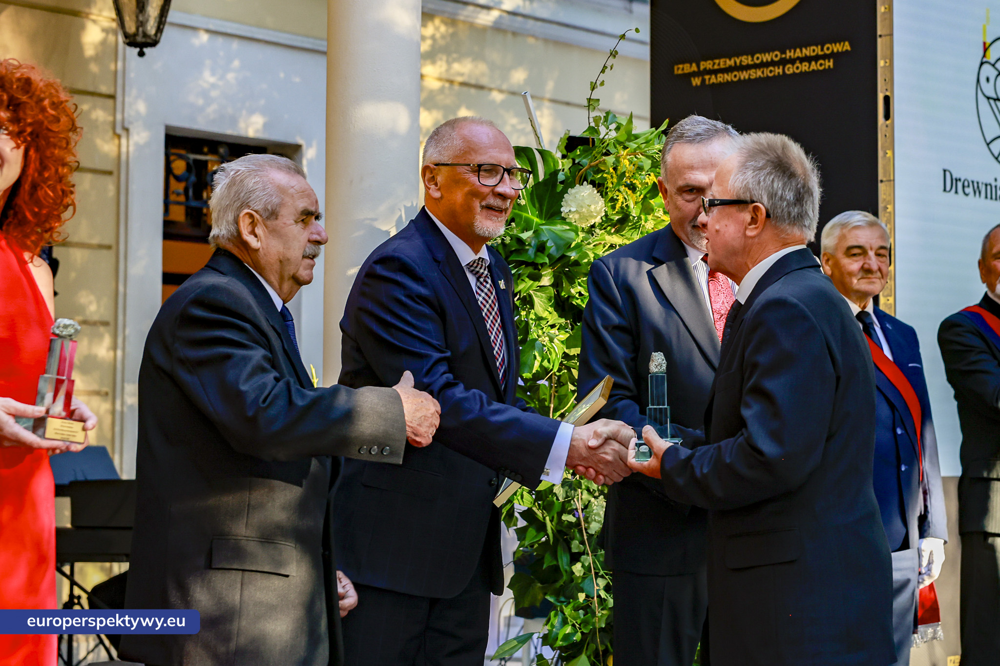 Kruszec Biznesu - Gala IPH Tarnowskie Góry 2026
