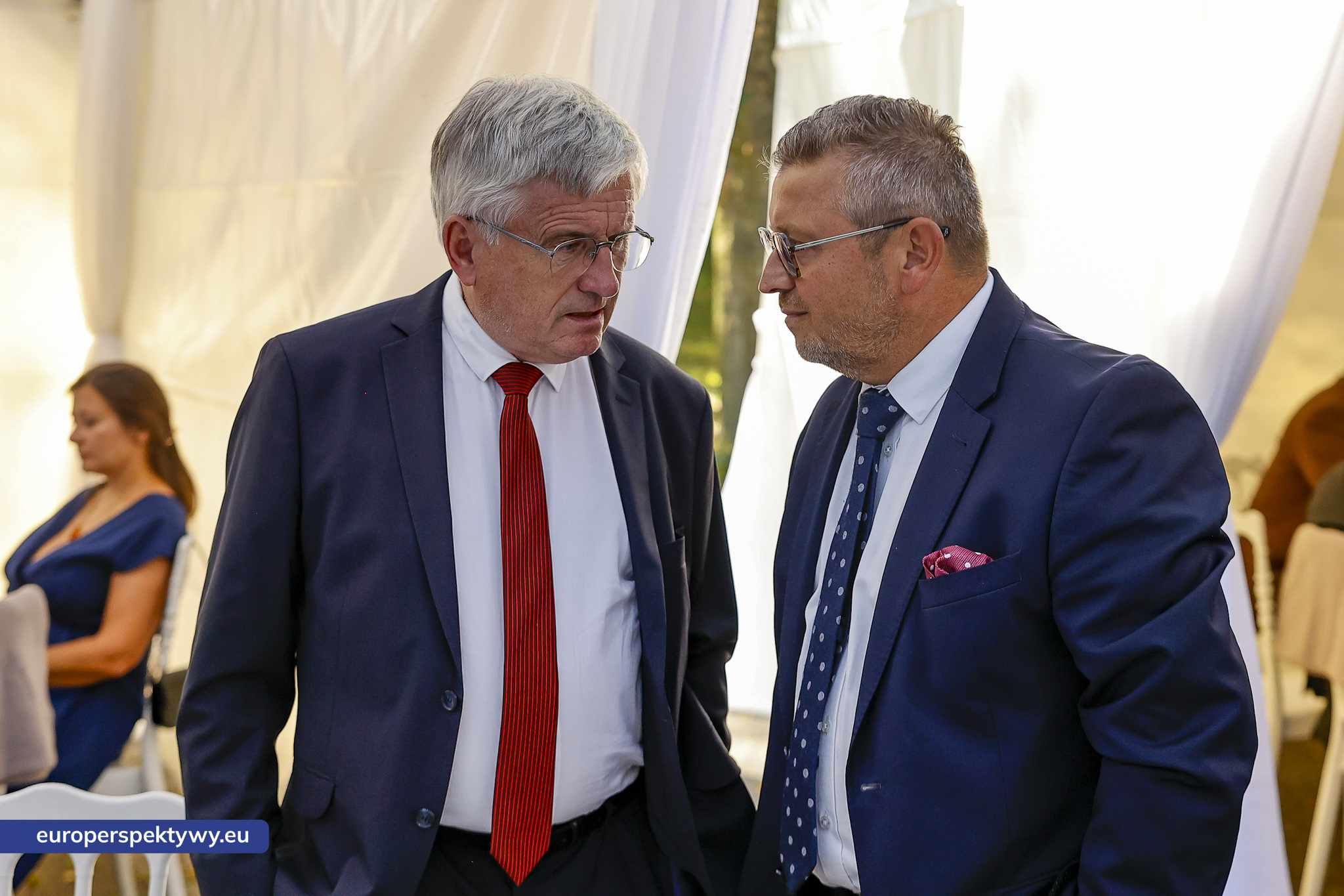 Europerspektywy Kruszec Biznesu 2026. Przedsiębiorcy nagrodzeni podczas gali IPH w Tarnowskich Górach