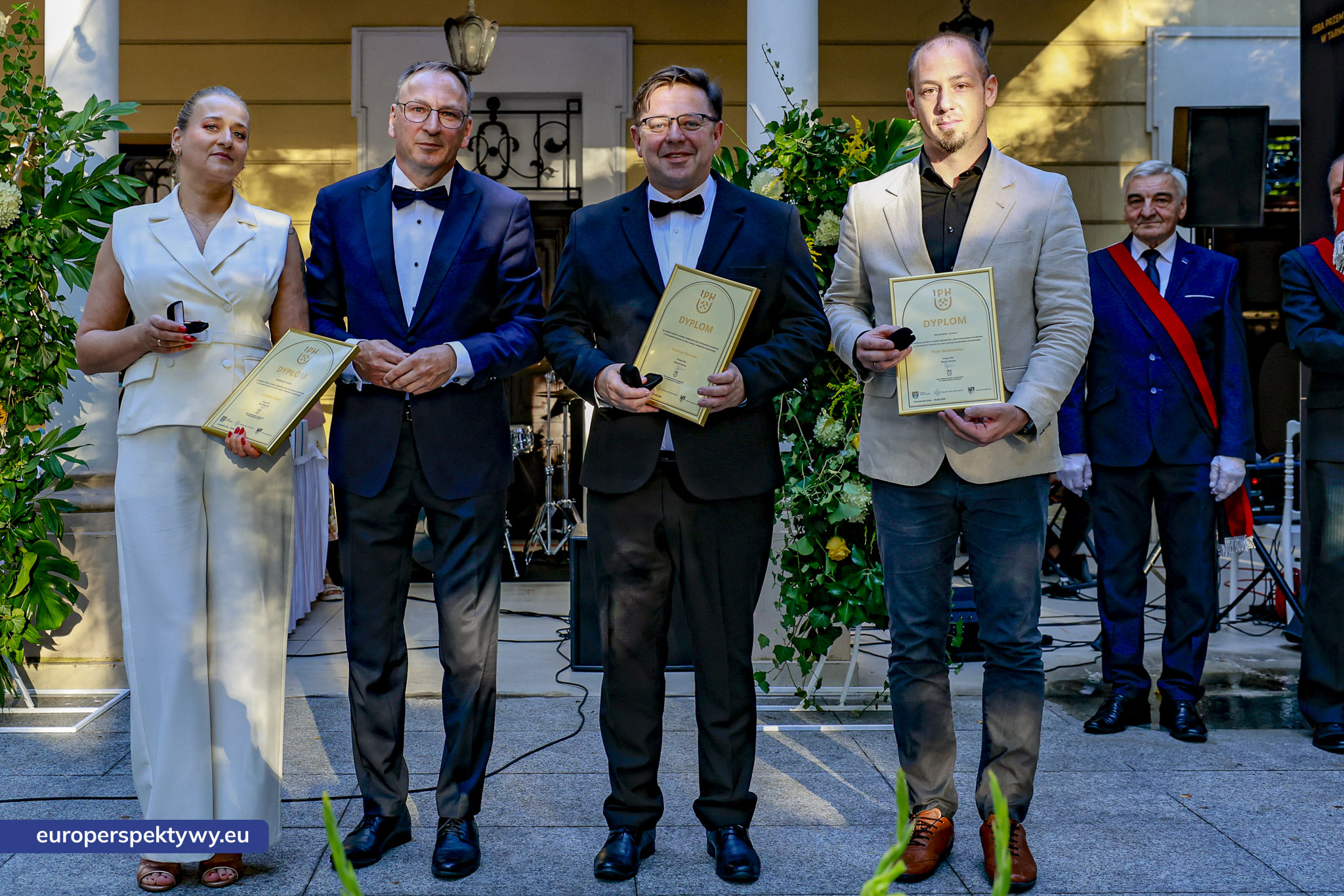 Kruszec Biznesu - Gala IPH Tarnowskie Góry 2026