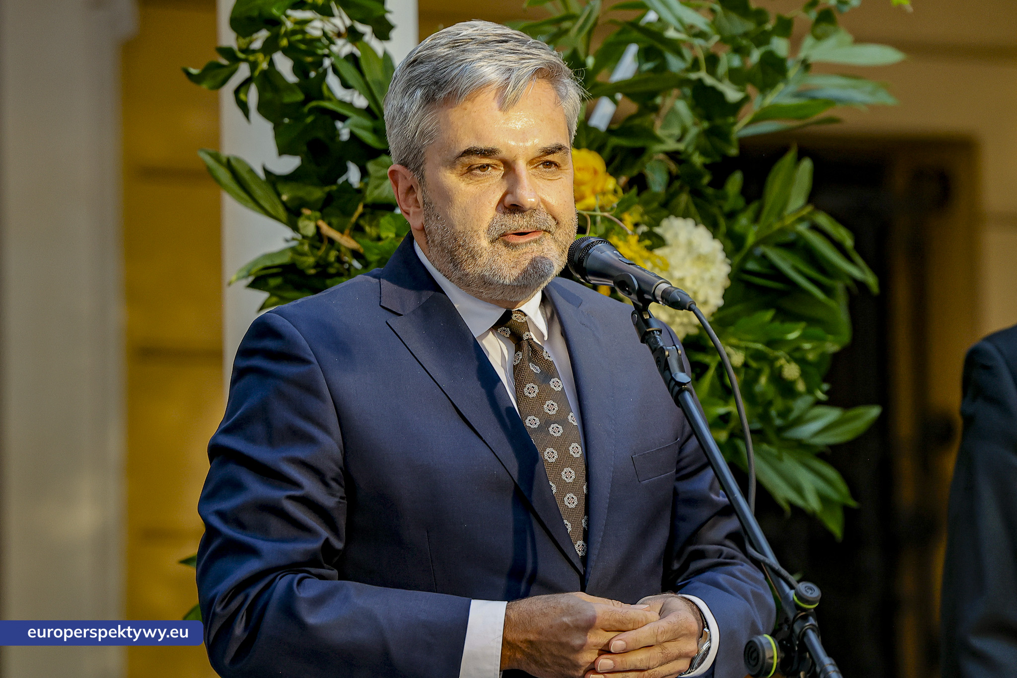 Europerspektywy Kruszec Biznesu 2026. Przedsiębiorcy nagrodzeni podczas gali IPH w Tarnowskich Górach