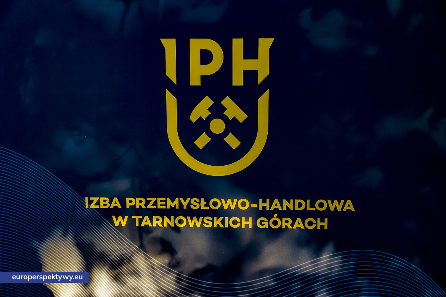 Kruszec Biznesu 2026 - IPH Tarnowskie góry