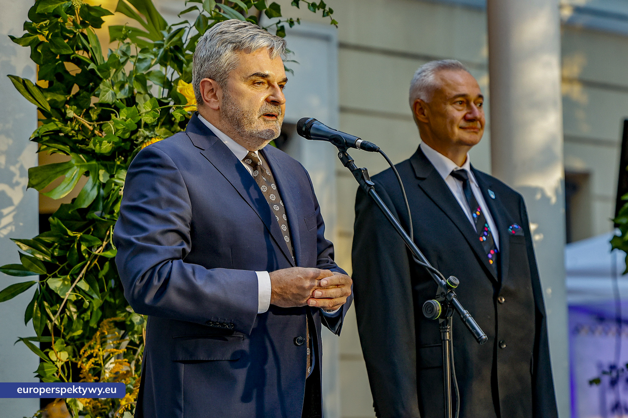 Kruszec Biznesu - Gala IPH Tarnowskie Góry 2026
