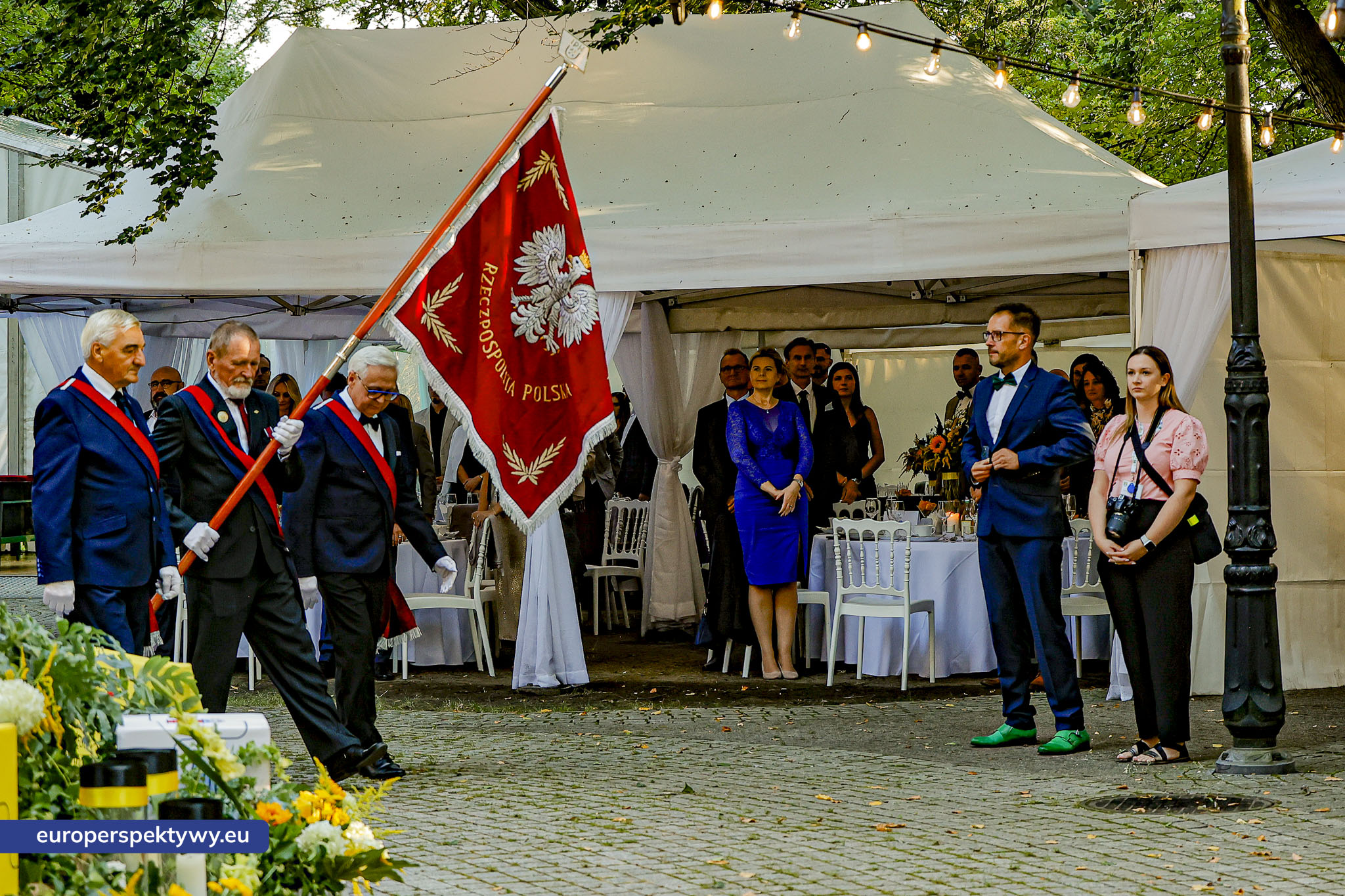 Europerspektywy Kruszec Biznesu 2026. Przedsiębiorcy nagrodzeni podczas gali IPH w Tarnowskich Górach