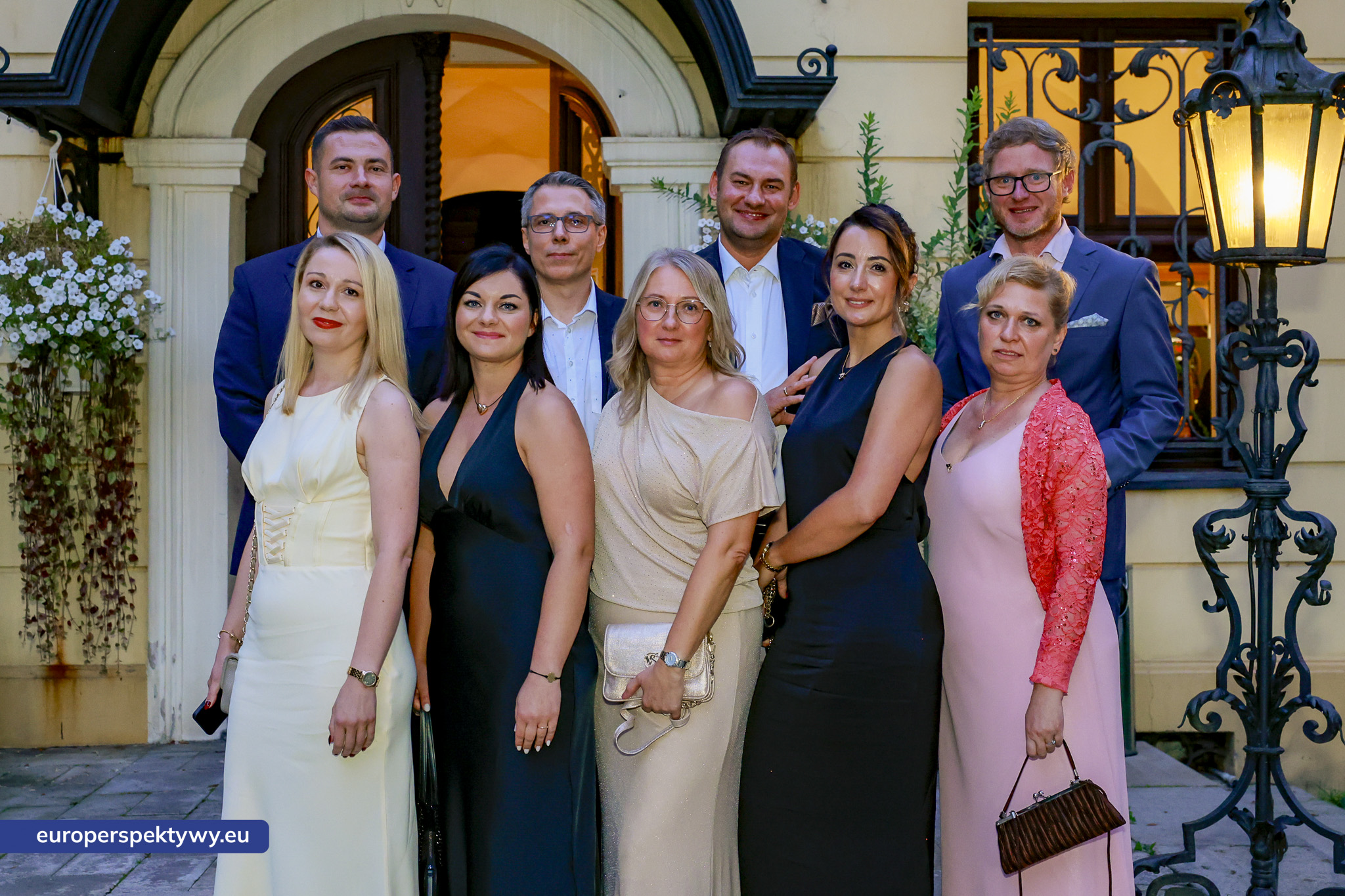 Europerspektywy Kruszec Biznesu 2026. Przedsiębiorcy nagrodzeni podczas gali IPH w Tarnowskich Górach