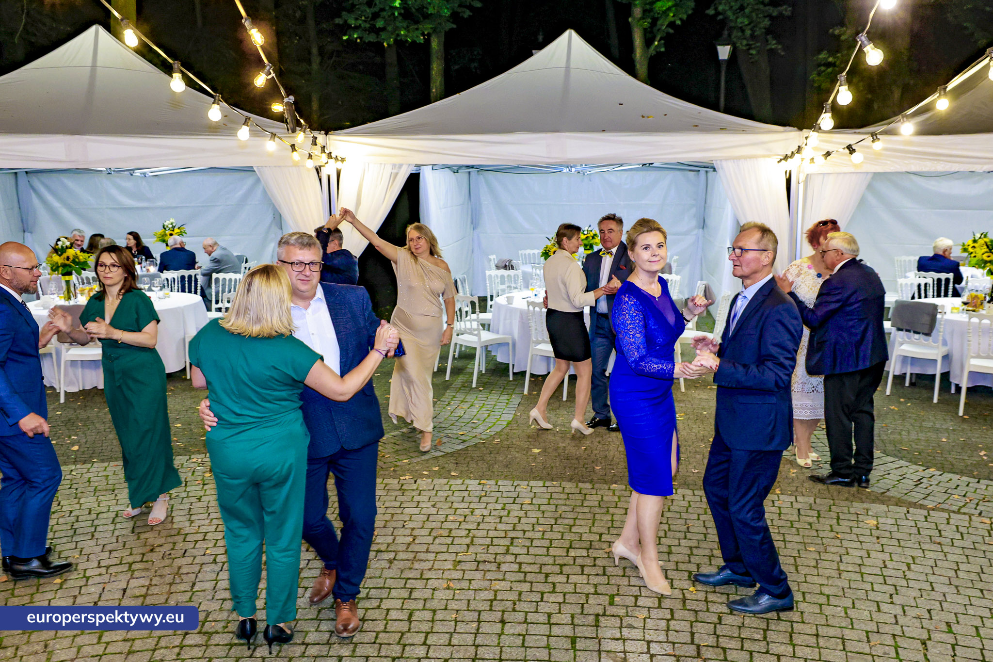 Europerspektywy Kruszec Biznesu 2026. Przedsiębiorcy nagrodzeni podczas gali IPH w Tarnowskich Górach