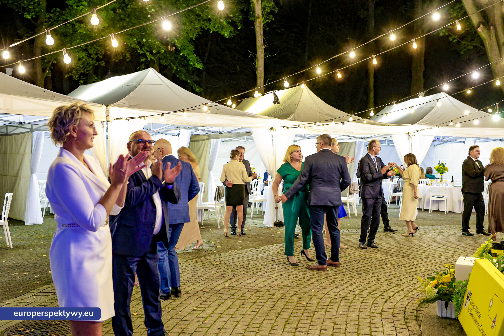 Europerspektywy Kruszec Biznesu 2026. Przedsiębiorcy nagrodzeni podczas gali IPH w Tarnowskich Górach