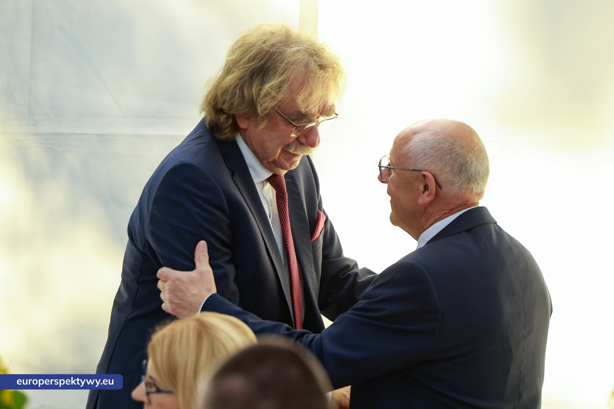 Europerspektywy Kruszec Biznesu 2026. Przedsiębiorcy nagrodzeni podczas gali IPH w Tarnowskich Górach