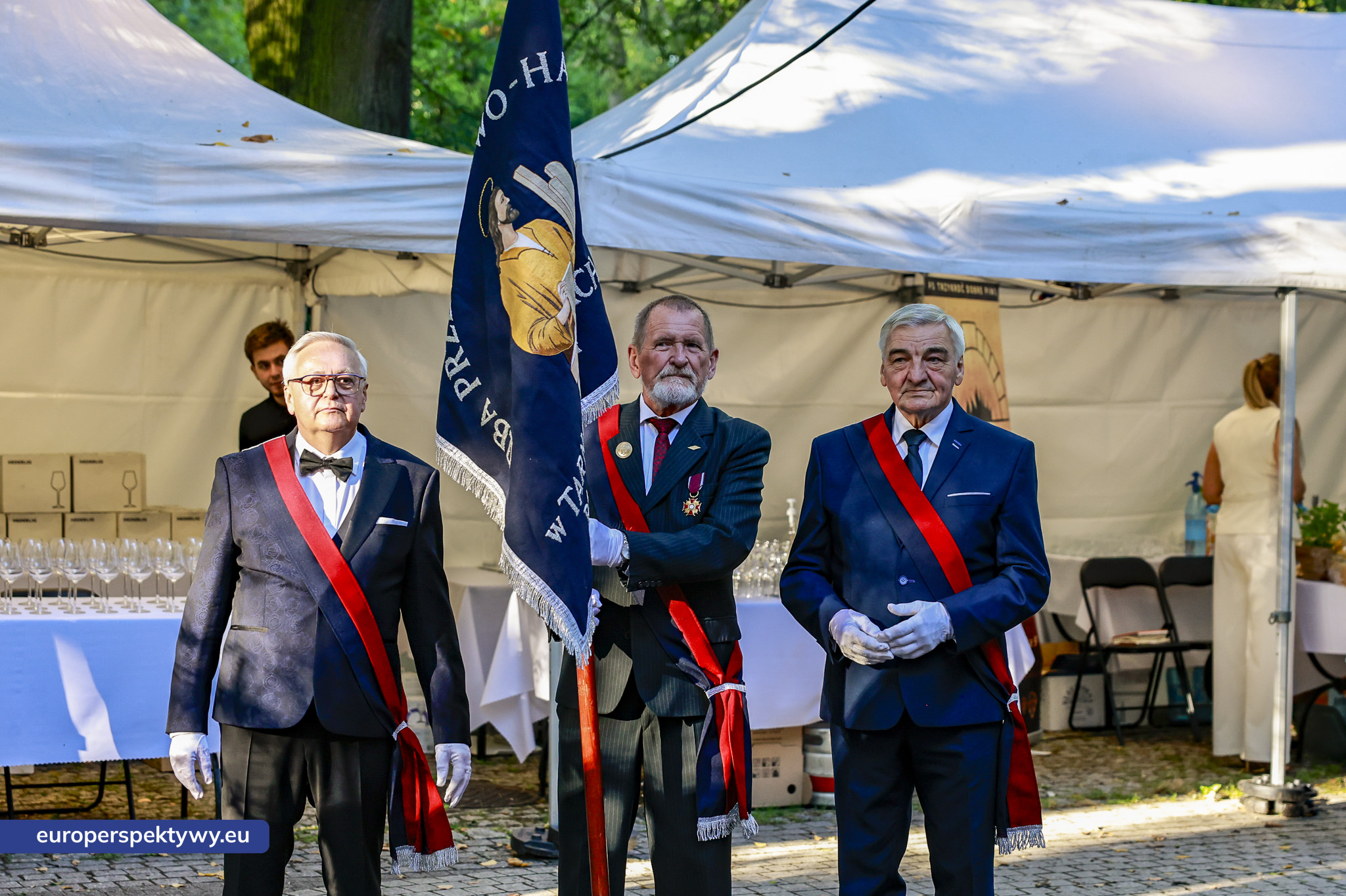 Europerspektywy Kruszec Biznesu 2026. Przedsiębiorcy nagrodzeni podczas gali IPH w Tarnowskich Górach
