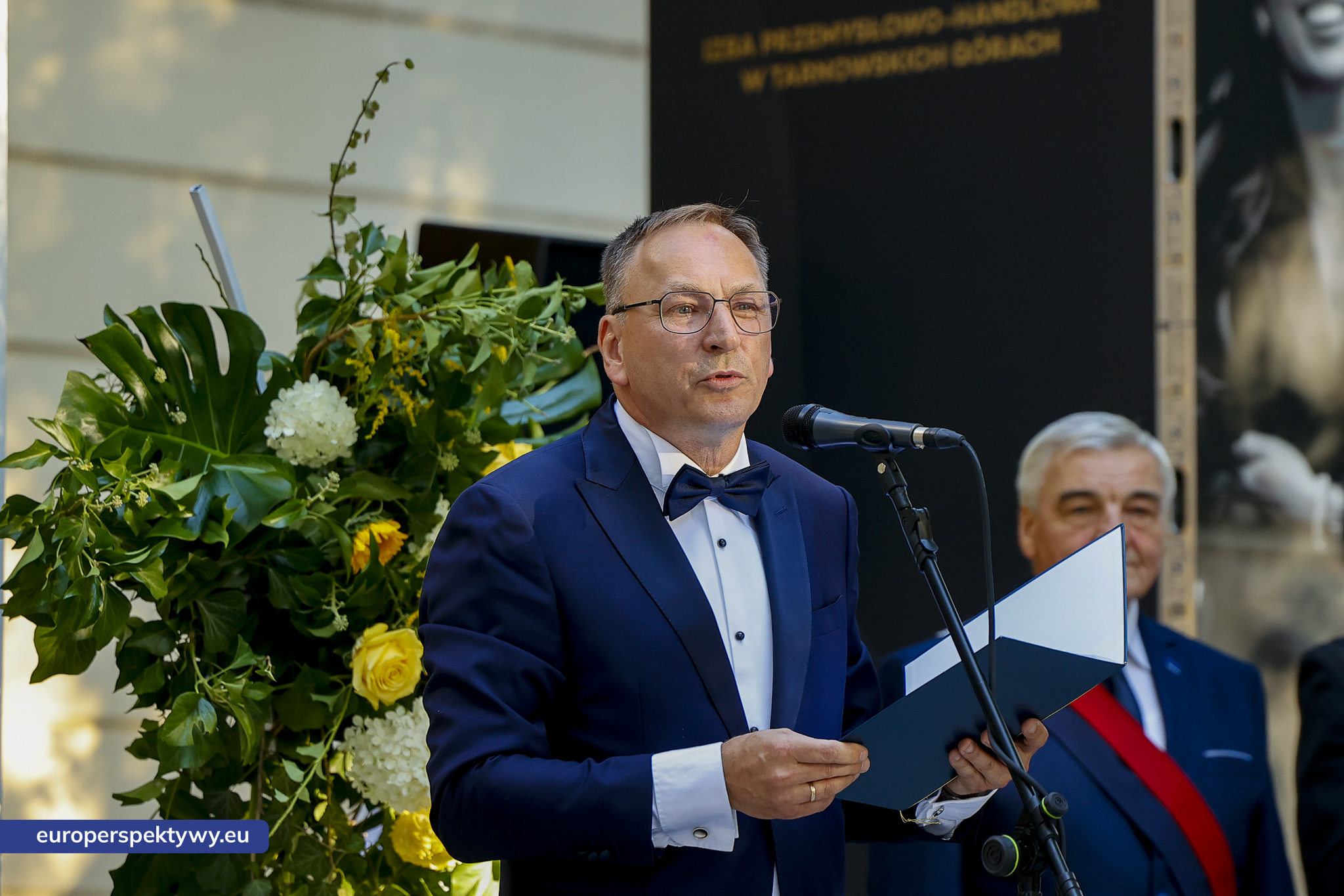 Europerspektywy Kruszec Biznesu 2026. Przedsiębiorcy nagrodzeni podczas gali IPH w Tarnowskich Górach