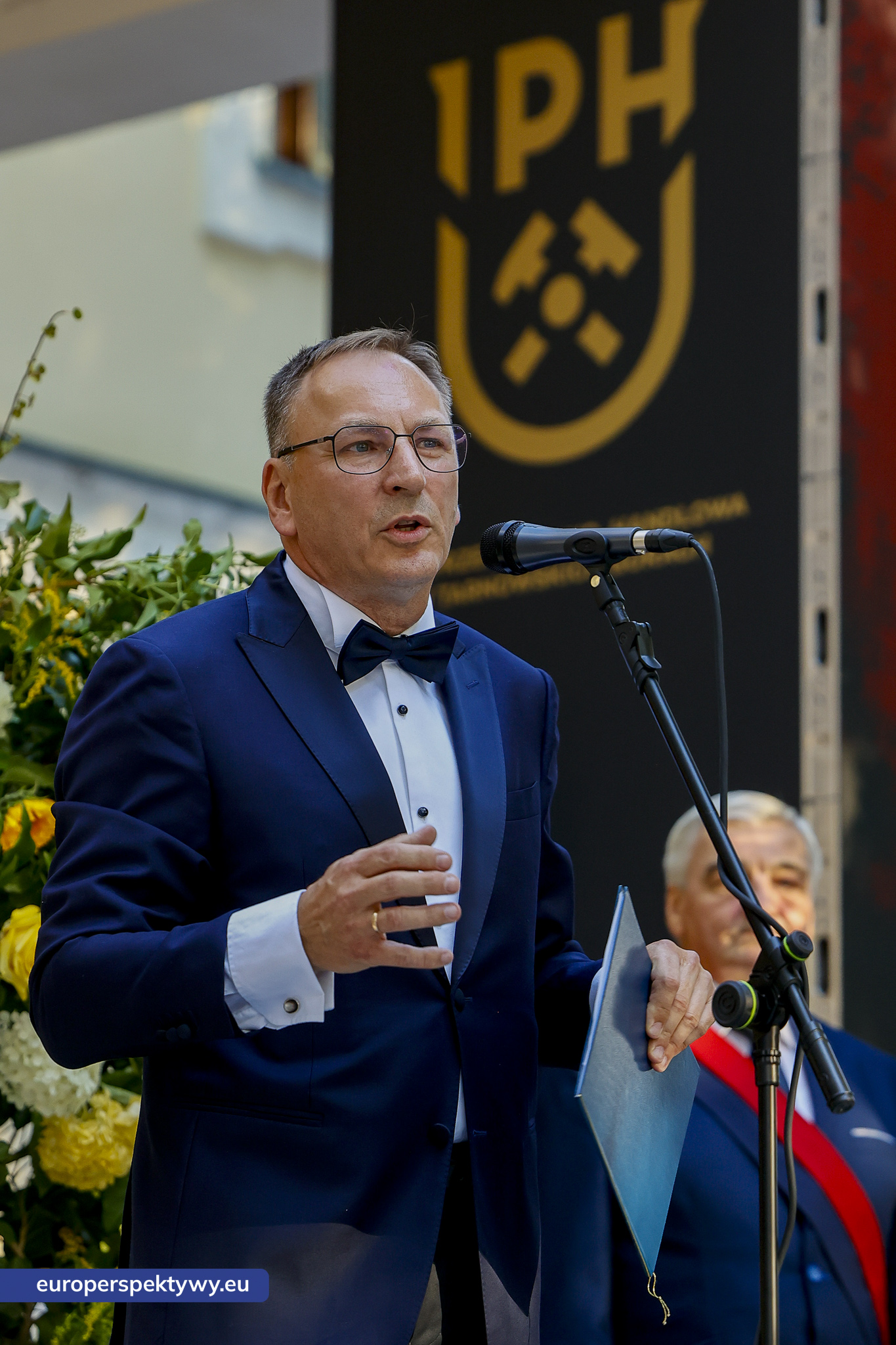 Europerspektywy Kruszec Biznesu 2026. Przedsiębiorcy nagrodzeni podczas gali IPH w Tarnowskich Górach