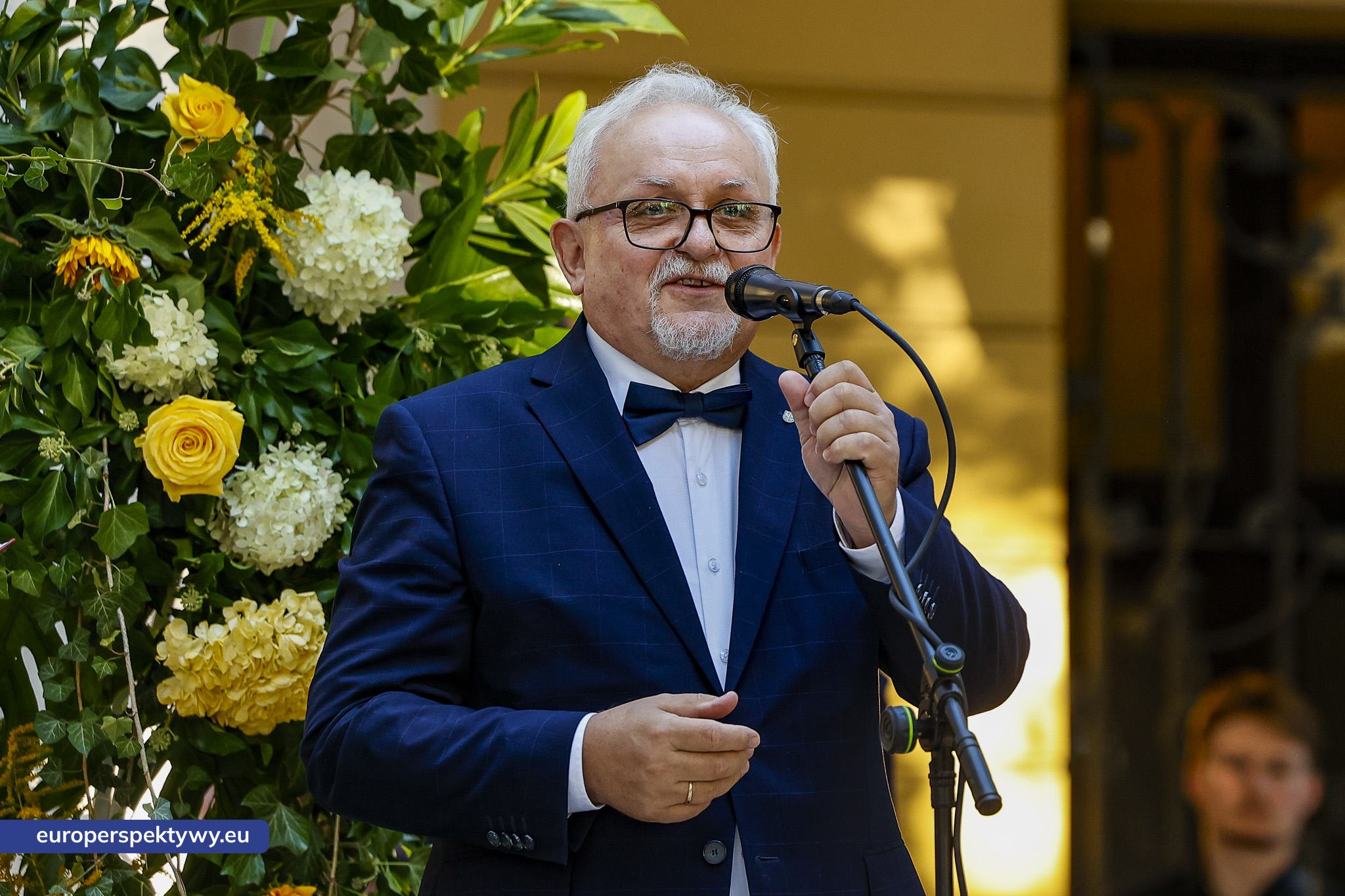 Europerspektywy Kruszec Biznesu 2026. Przedsiębiorcy nagrodzeni podczas gali IPH w Tarnowskich Górach