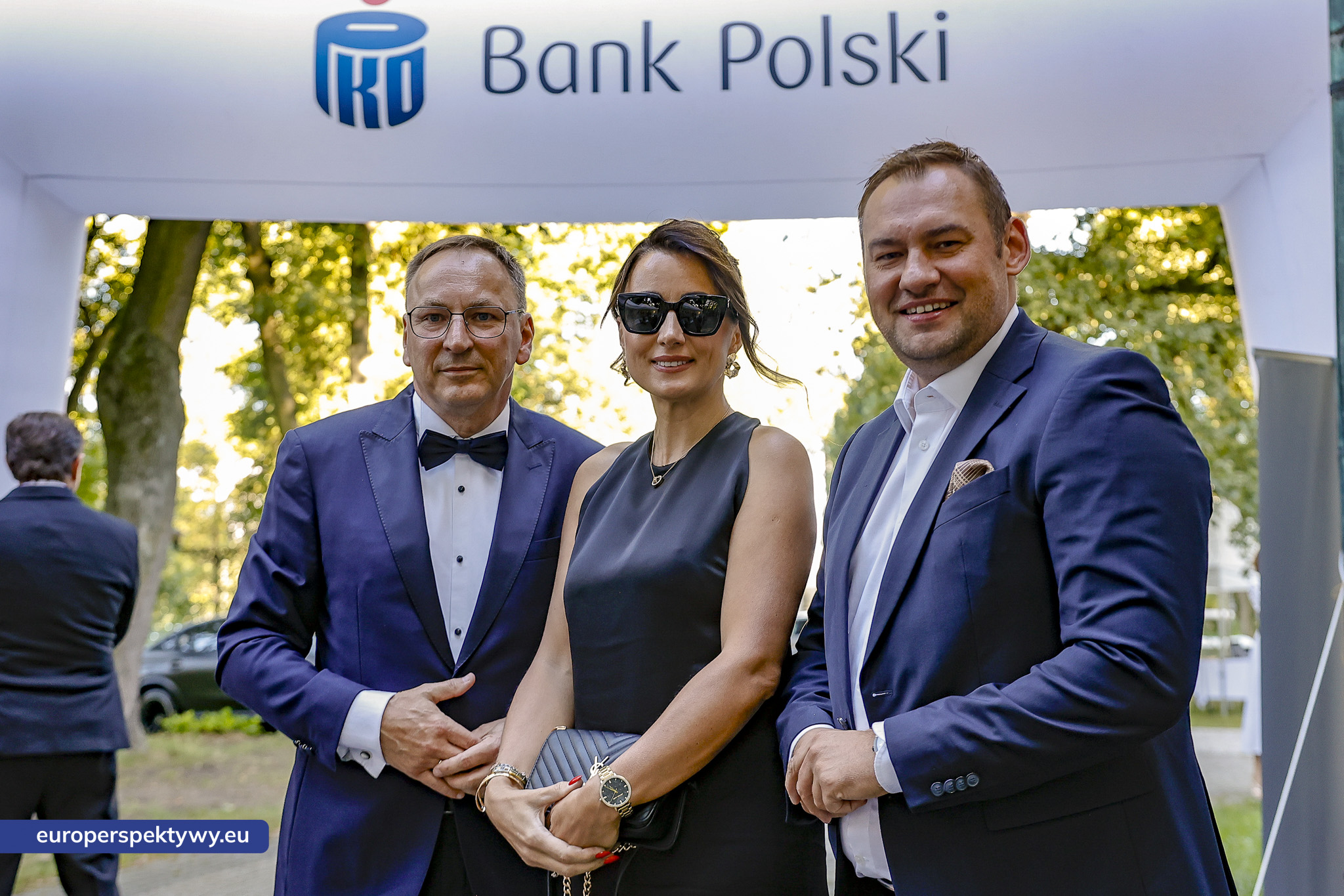Europerspektywy Kruszec Biznesu 2026. Przedsiębiorcy nagrodzeni podczas gali IPH w Tarnowskich Górach
