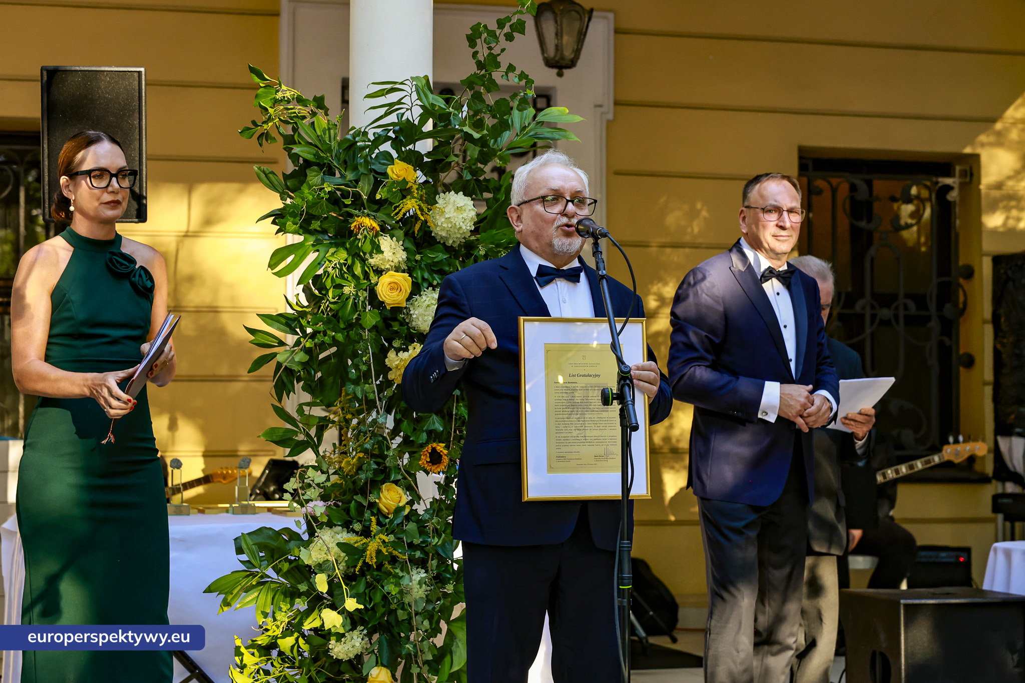 Kruszec Biznesu - Gala IPH Tarnowskie Góry 2026