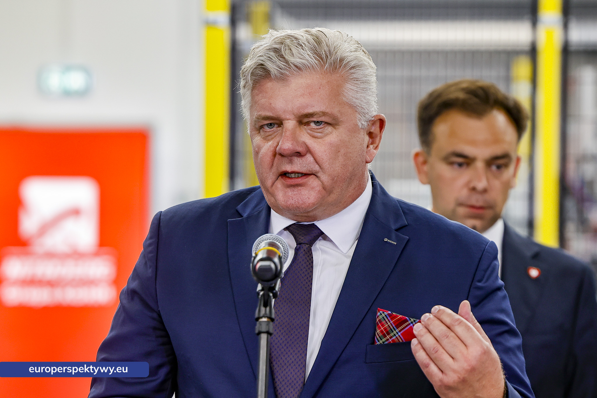 Europerspektywy Nitroerg S.A. z decyzją o wsparciu. KSSE wesprze strategiczną inwestycję wartą 300 mln zł