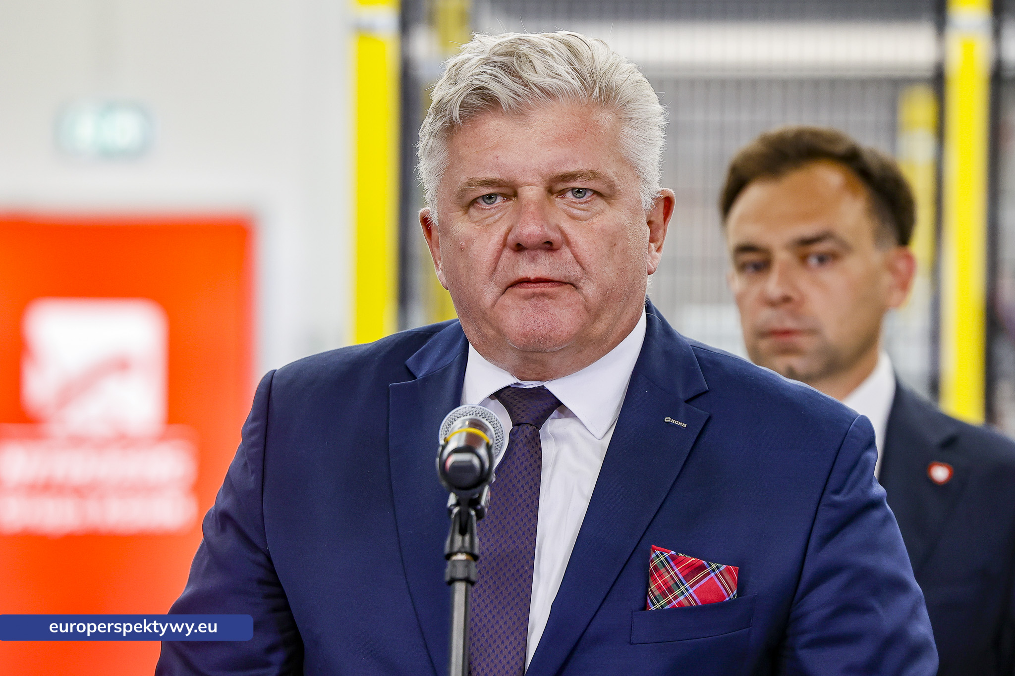 Europerspektywy Nitroerg S.A. z decyzją o wsparciu. KSSE wesprze strategiczną inwestycję wartą 300 mln zł