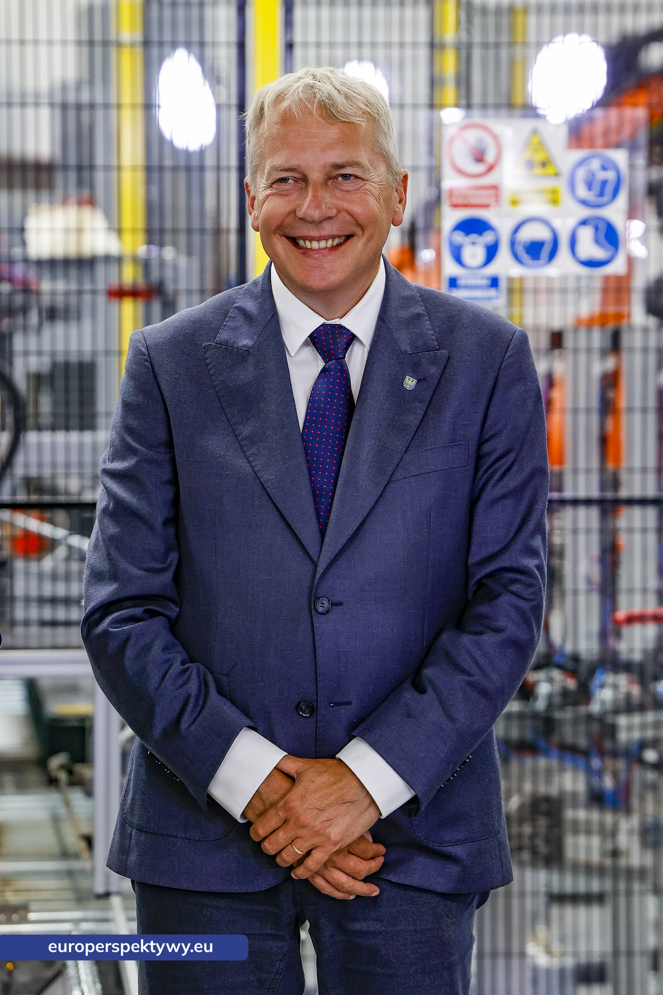 Europerspektywy Nitroerg S.A. z decyzją o wsparciu. KSSE wesprze strategiczną inwestycję wartą 300 mln zł