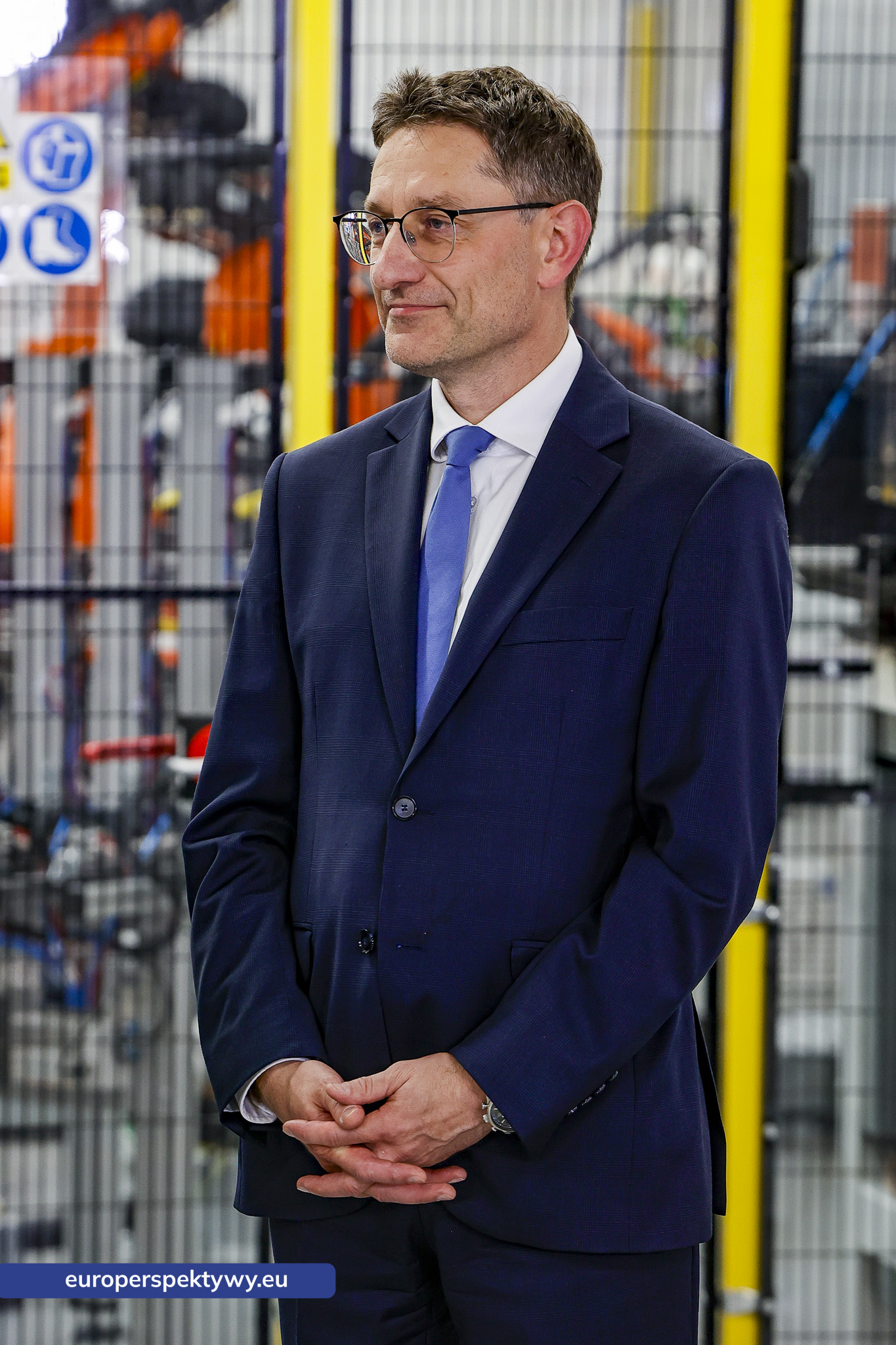 Europerspektywy Nitroerg S.A. z decyzją o wsparciu. KSSE wesprze strategiczną inwestycję wartą 300 mln zł