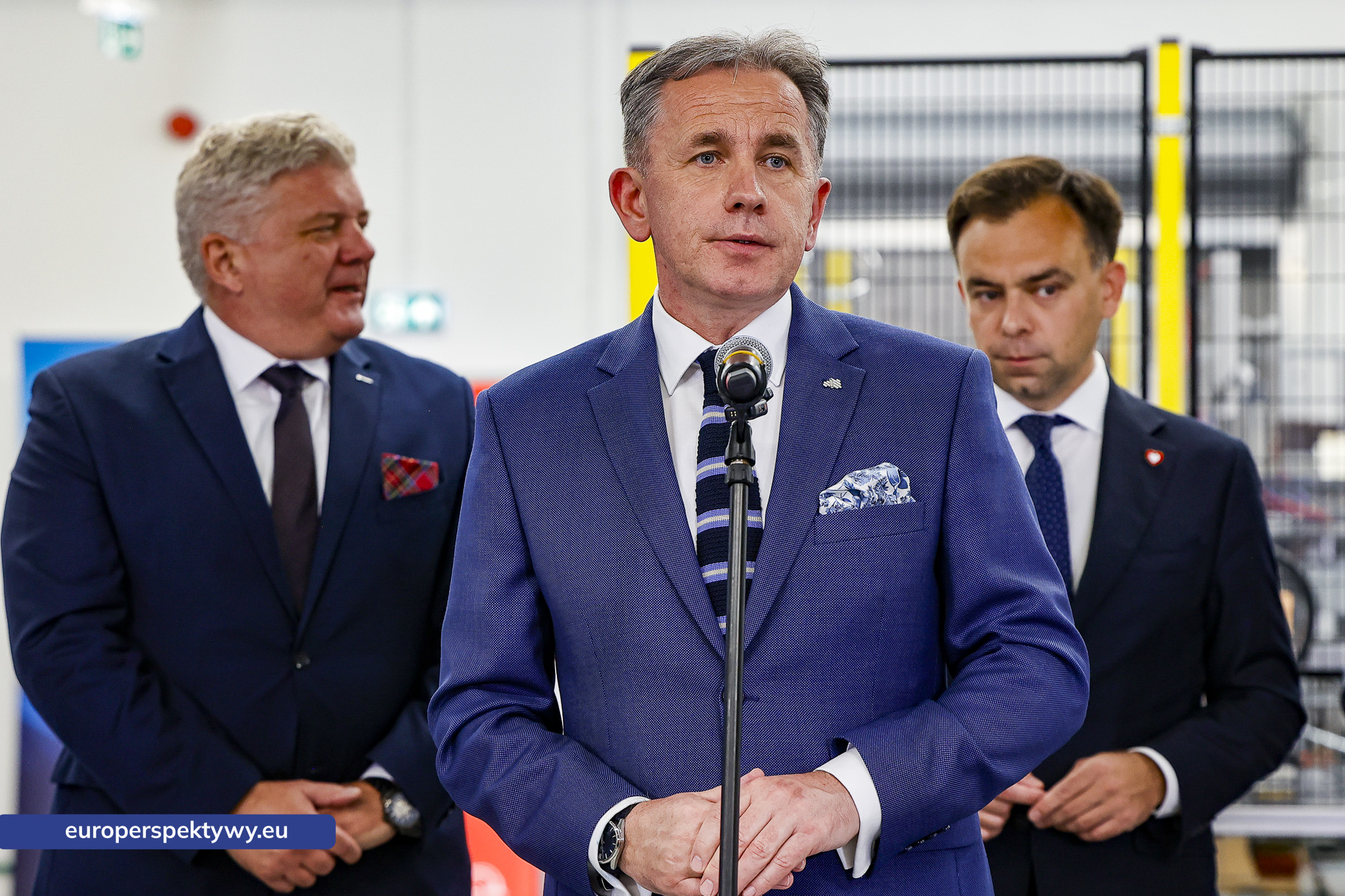 Europerspektywy Nitroerg S.A. z decyzją o wsparciu. KSSE wesprze strategiczną inwestycję wartą 300 mln zł