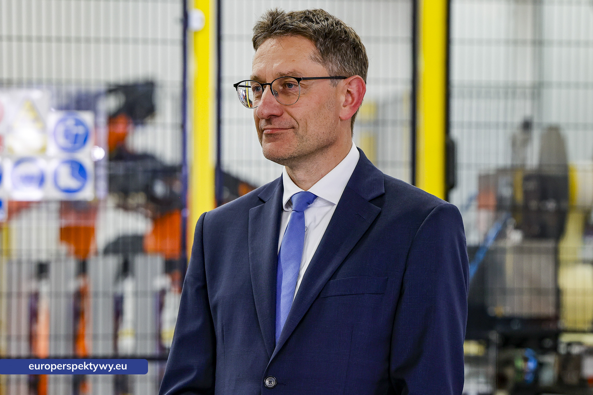 Europerspektywy Nitroerg S.A. z decyzją o wsparciu. KSSE wesprze strategiczną inwestycję wartą 300 mln zł