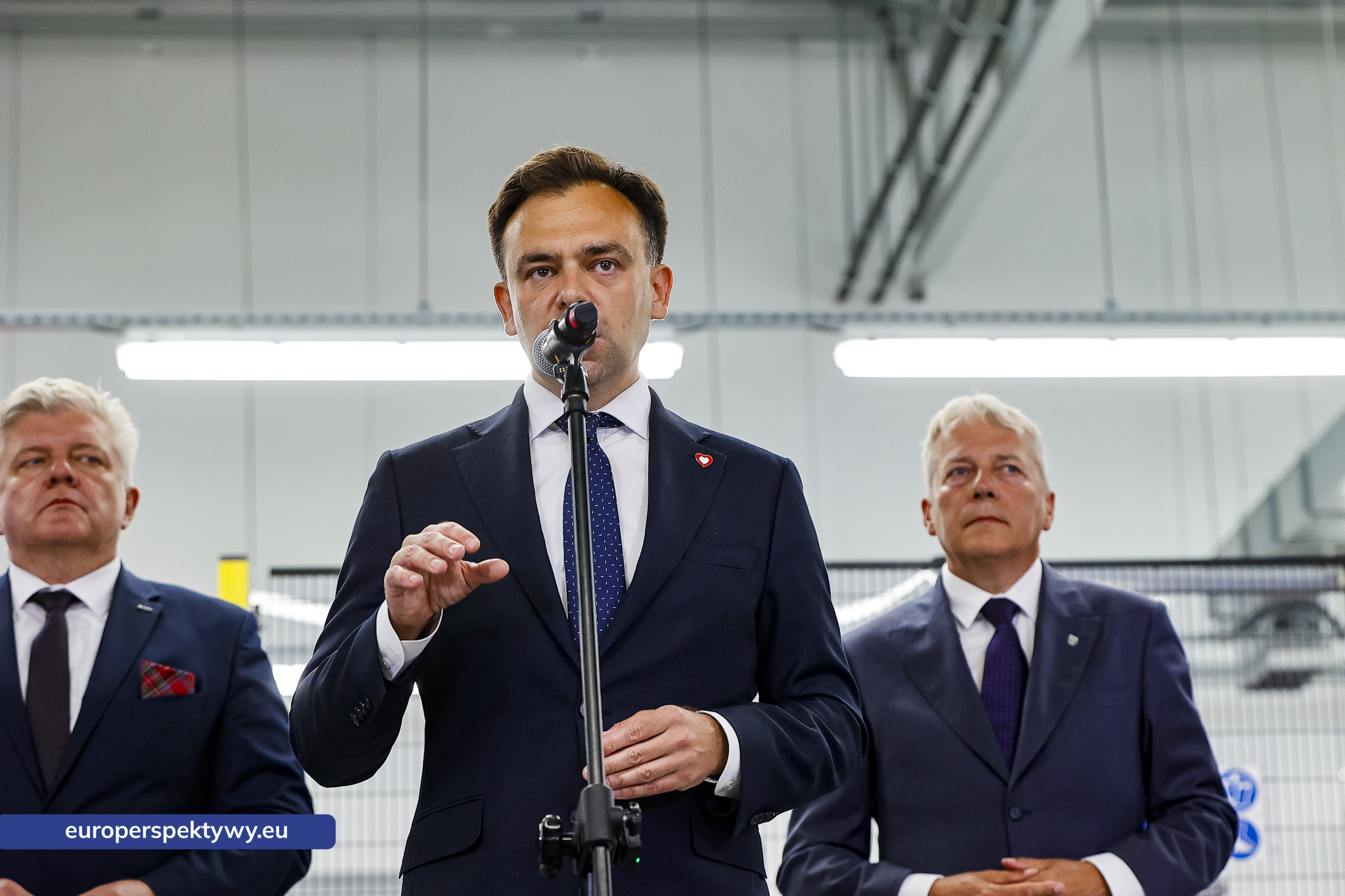 Europerspektywy Nitroerg S.A. z decyzją o wsparciu. KSSE wesprze strategiczną inwestycję wartą 300 mln zł