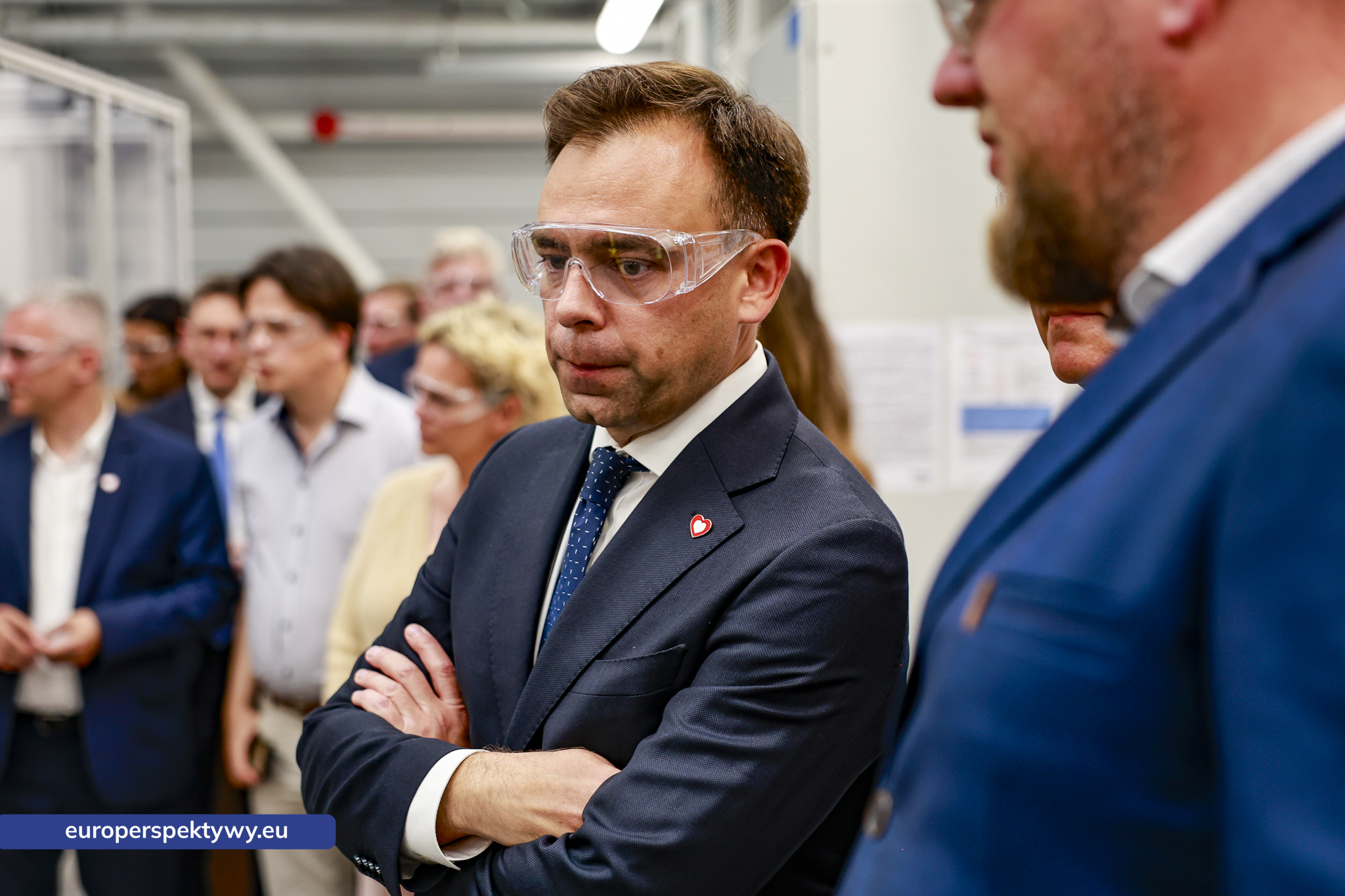 Europerspektywy Nitroerg S.A. z decyzją o wsparciu. KSSE wesprze strategiczną inwestycję wartą 300 mln zł
