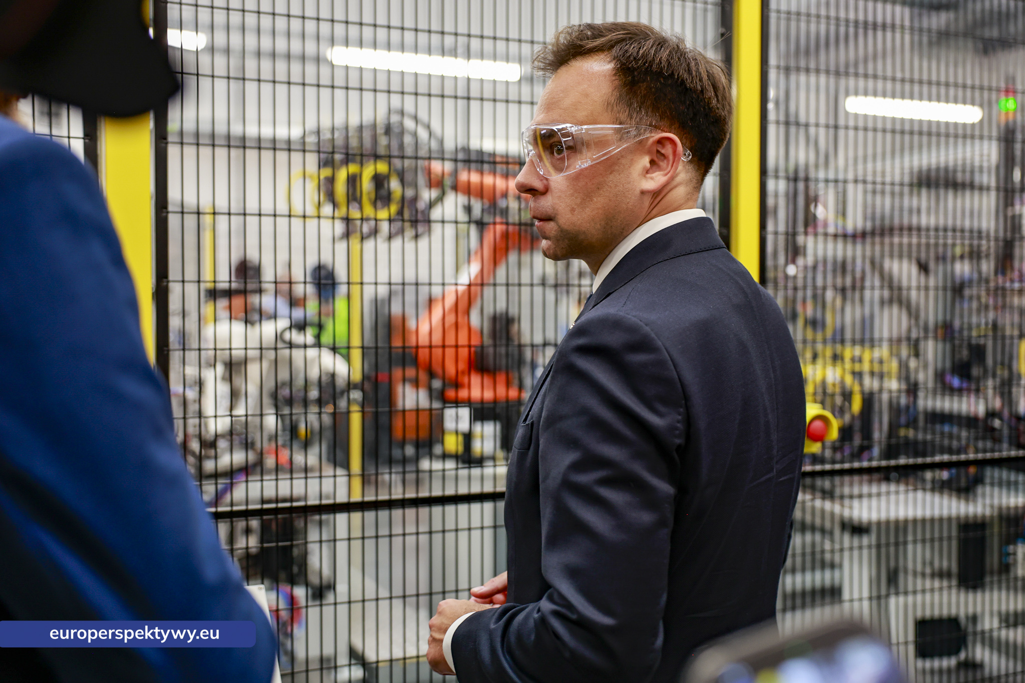 Europerspektywy Nitroerg S.A. z decyzją o wsparciu. KSSE wesprze strategiczną inwestycję wartą 300 mln zł