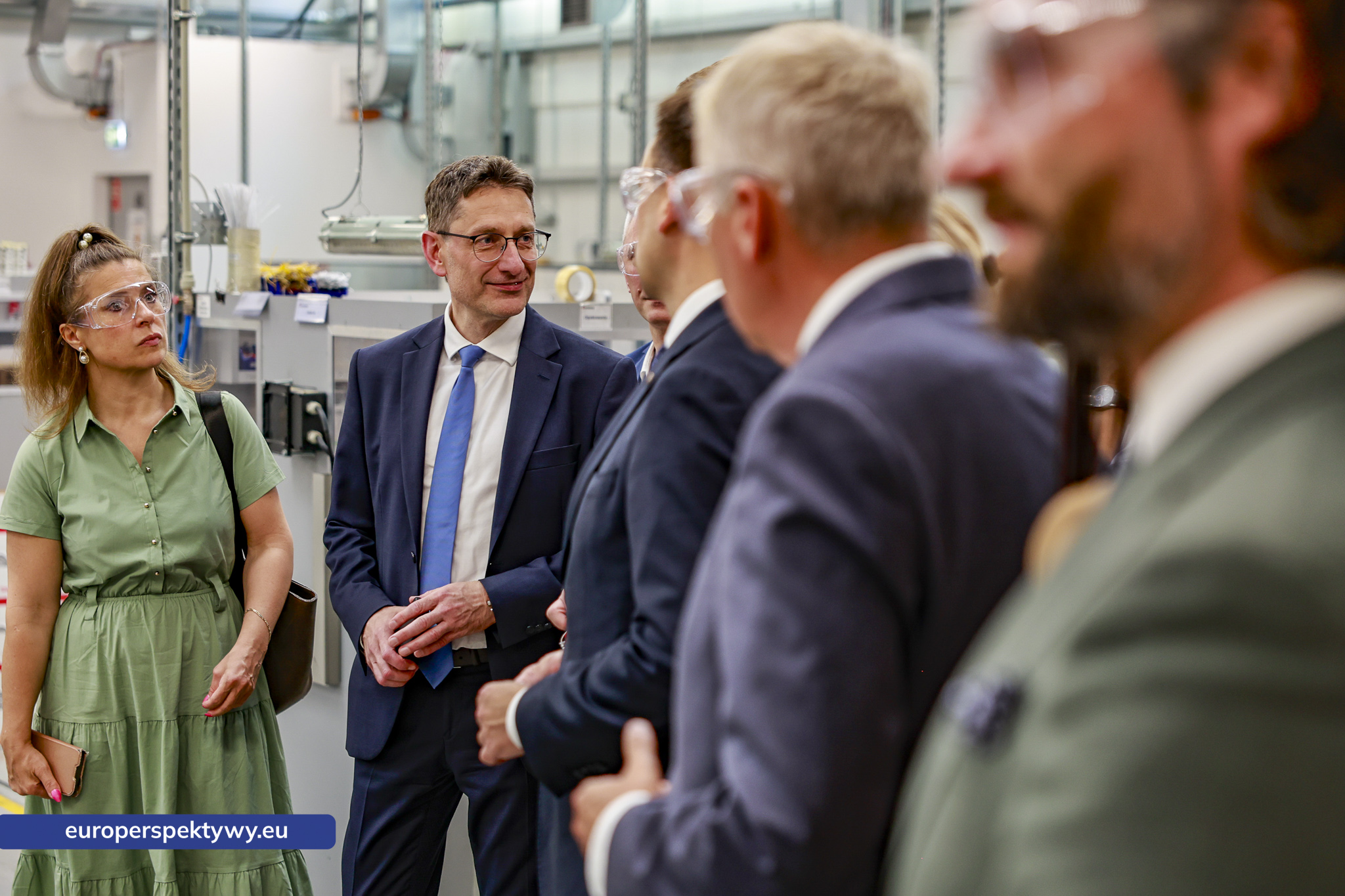 Europerspektywy Nitroerg S.A. z decyzją o wsparciu. KSSE wesprze strategiczną inwestycję wartą 300 mln zł