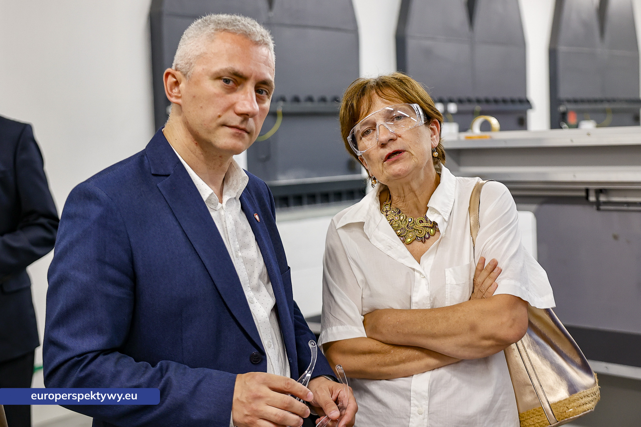 Europerspektywy Nitroerg S.A. z decyzją o wsparciu. KSSE wesprze strategiczną inwestycję wartą 300 mln zł