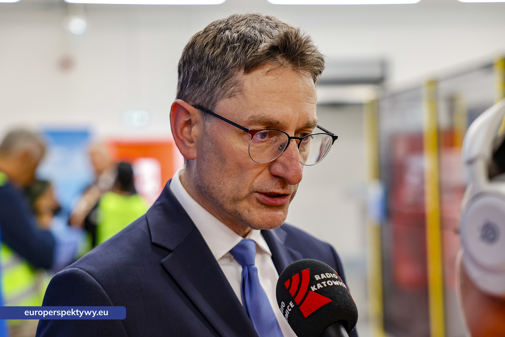 Europerspektywy Nitroerg S.A. z decyzją o wsparciu. KSSE wesprze strategiczną inwestycję wartą 300 mln zł