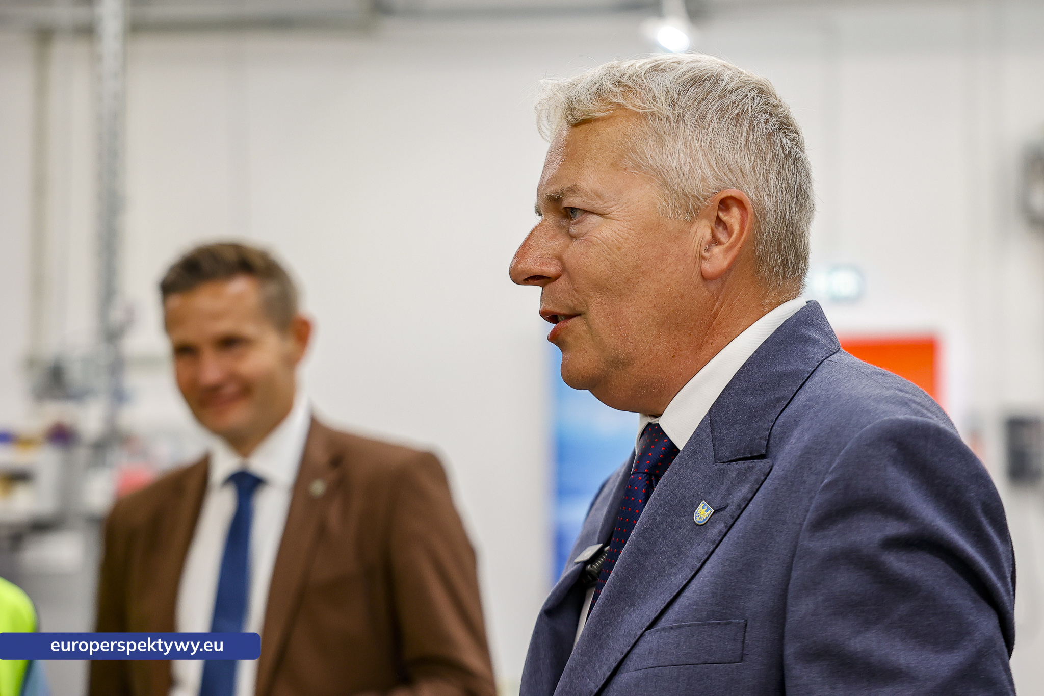 Europerspektywy Nitroerg S.A. z decyzją o wsparciu. KSSE wesprze strategiczną inwestycję wartą 300 mln zł