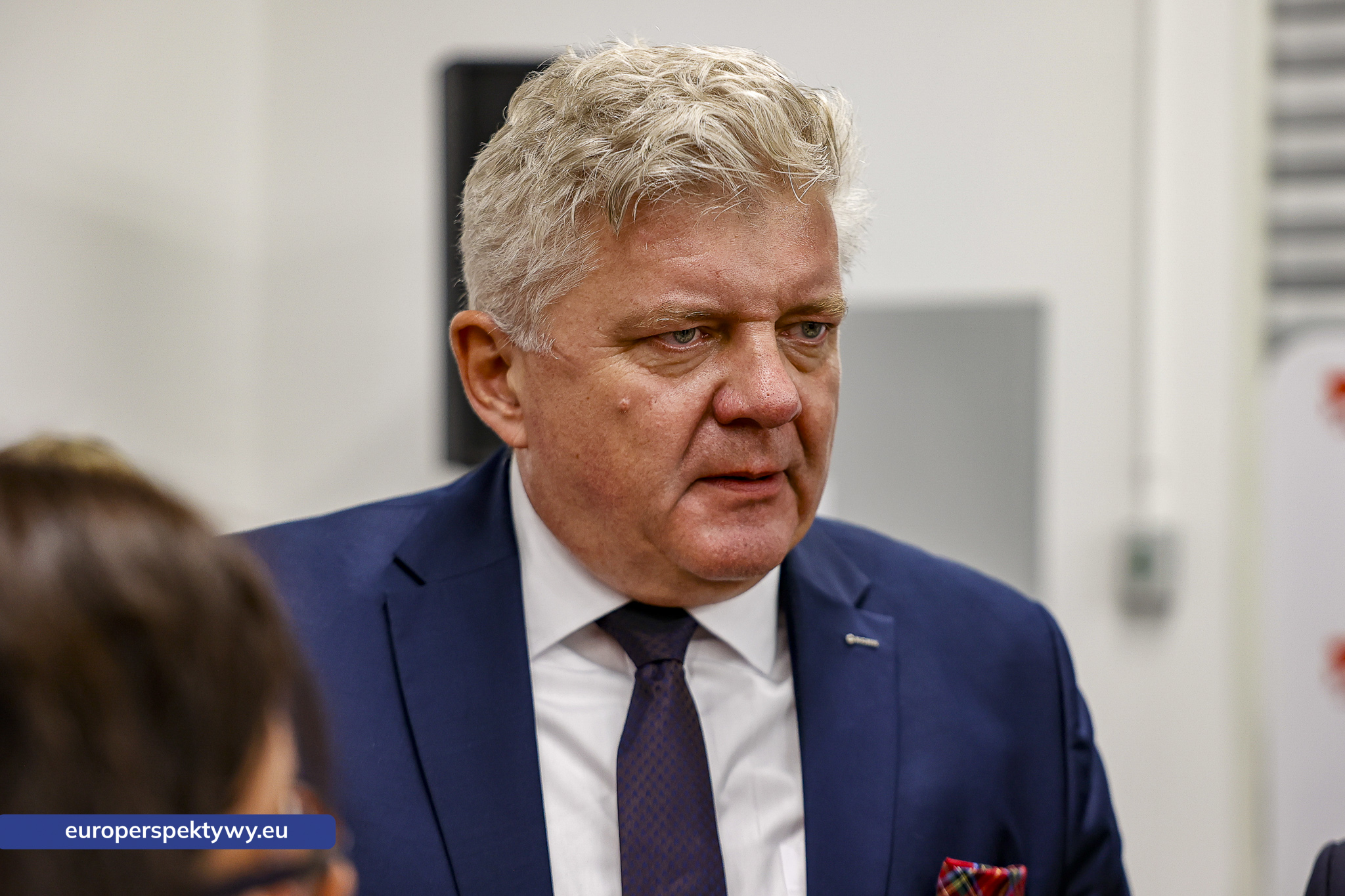 Europerspektywy Nitroerg S.A. z decyzją o wsparciu. KSSE wesprze strategiczną inwestycję wartą 300 mln zł