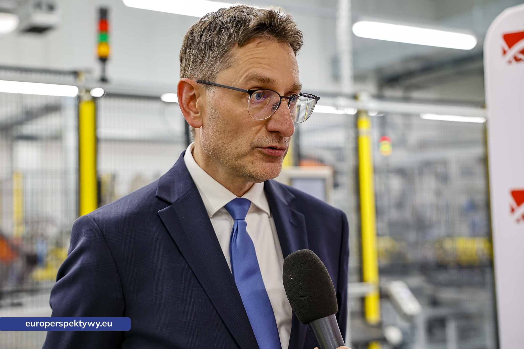 Europerspektywy Nitroerg S.A. z decyzją o wsparciu. KSSE wesprze strategiczną inwestycję wartą 300 mln zł