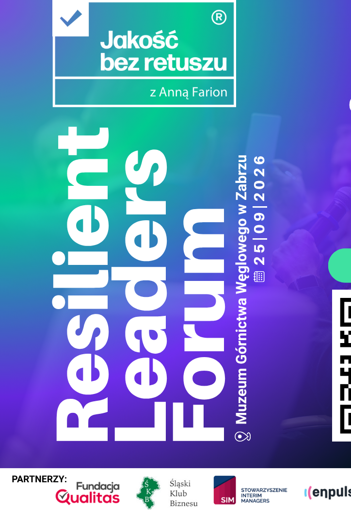 Resilient Leaders Forum