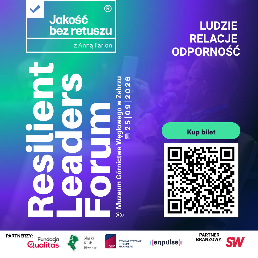 Resilient Leaders Forum