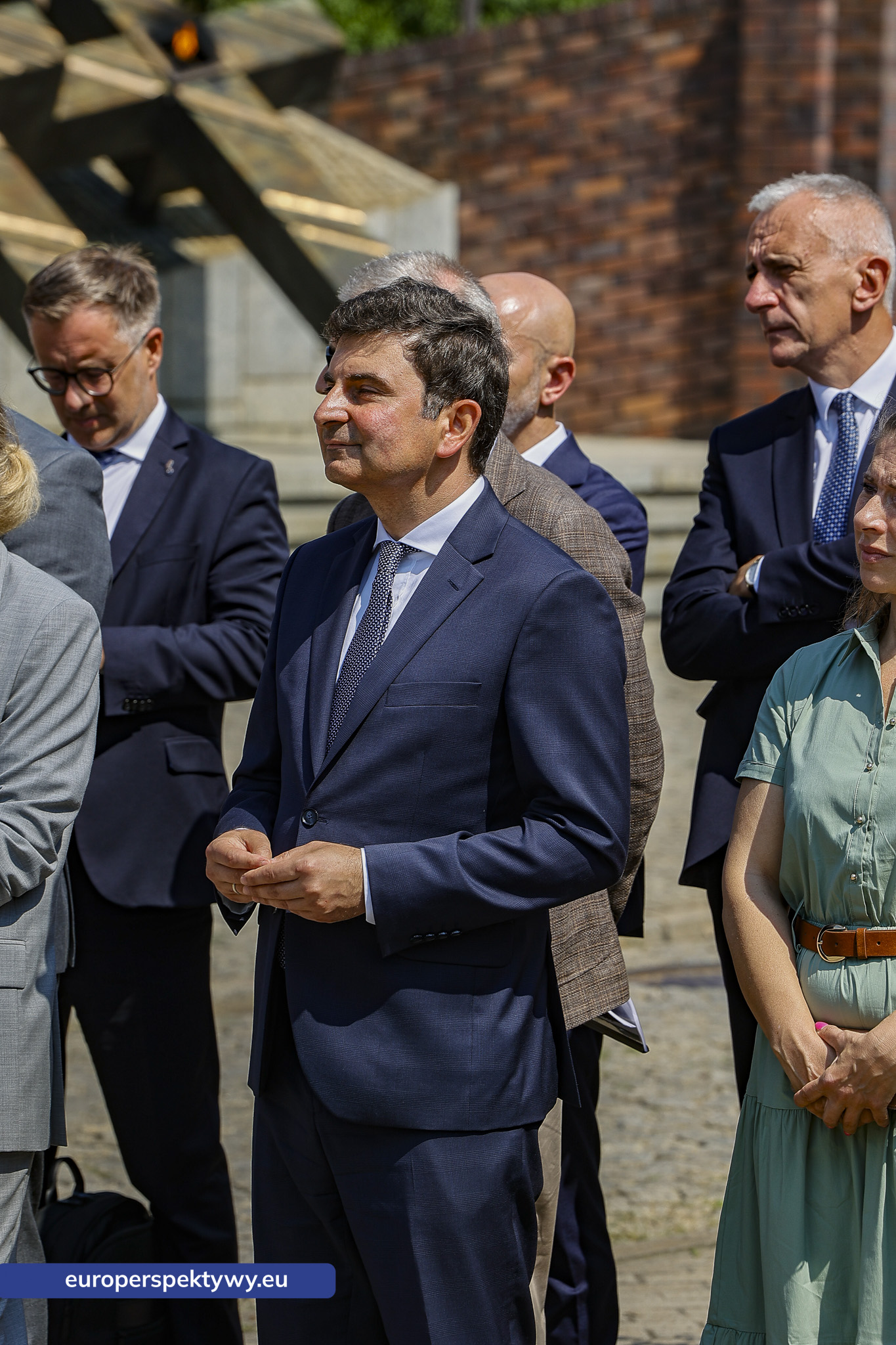 Europerspektywy Minister Domański w Katowicach: Śląsk ma stać się centrum polskich technologii kosmicznych