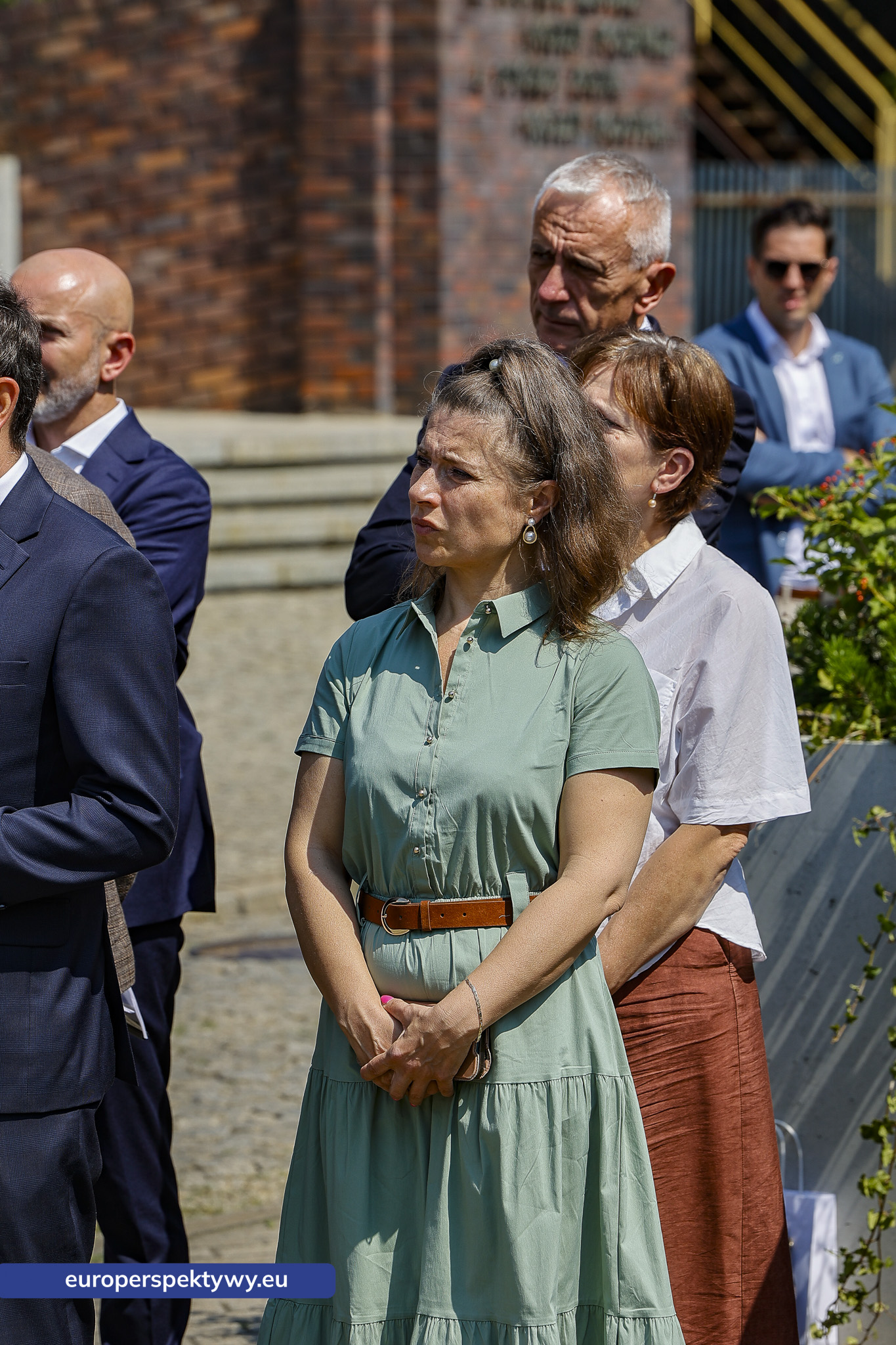 Europerspektywy Minister Domański w Katowicach: Śląsk ma stać się centrum polskich technologii kosmicznych