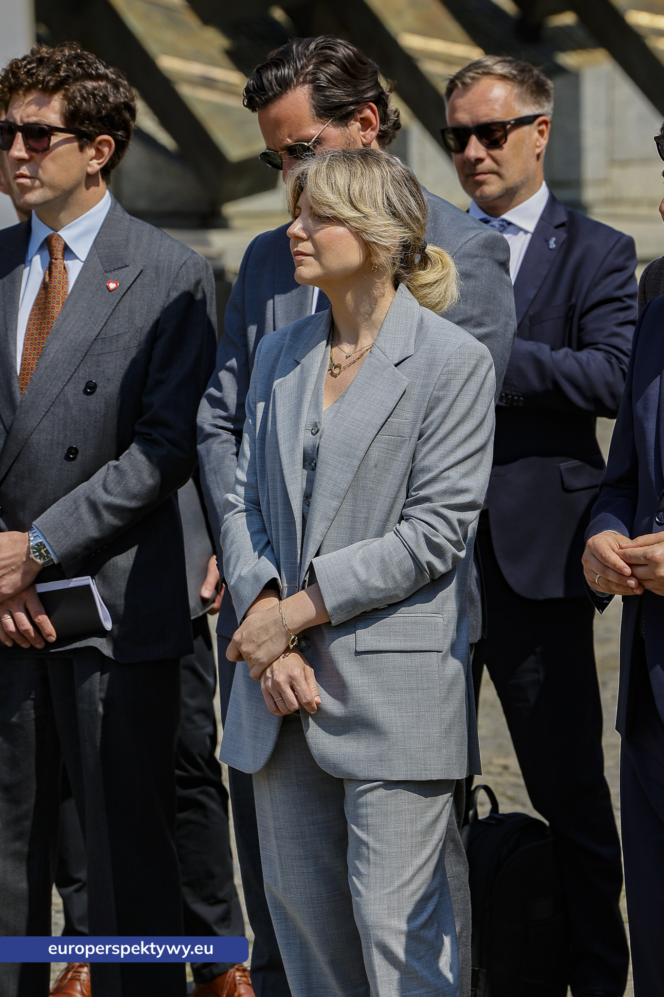 Europerspektywy Minister Domański w Katowicach: Śląsk ma stać się centrum polskich technologii kosmicznych