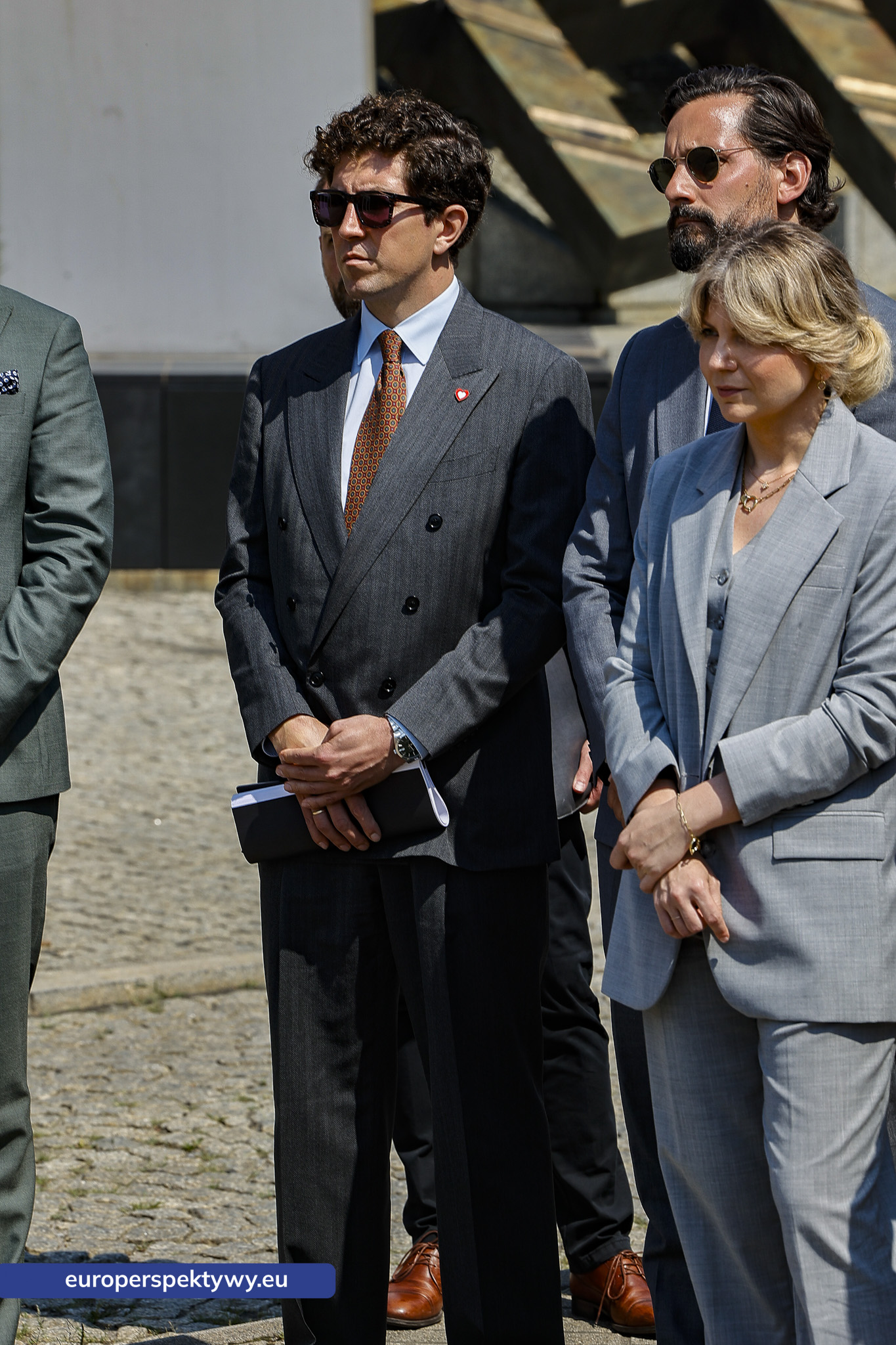 Europerspektywy Minister Domański w Katowicach: Śląsk ma stać się centrum polskich technologii kosmicznych