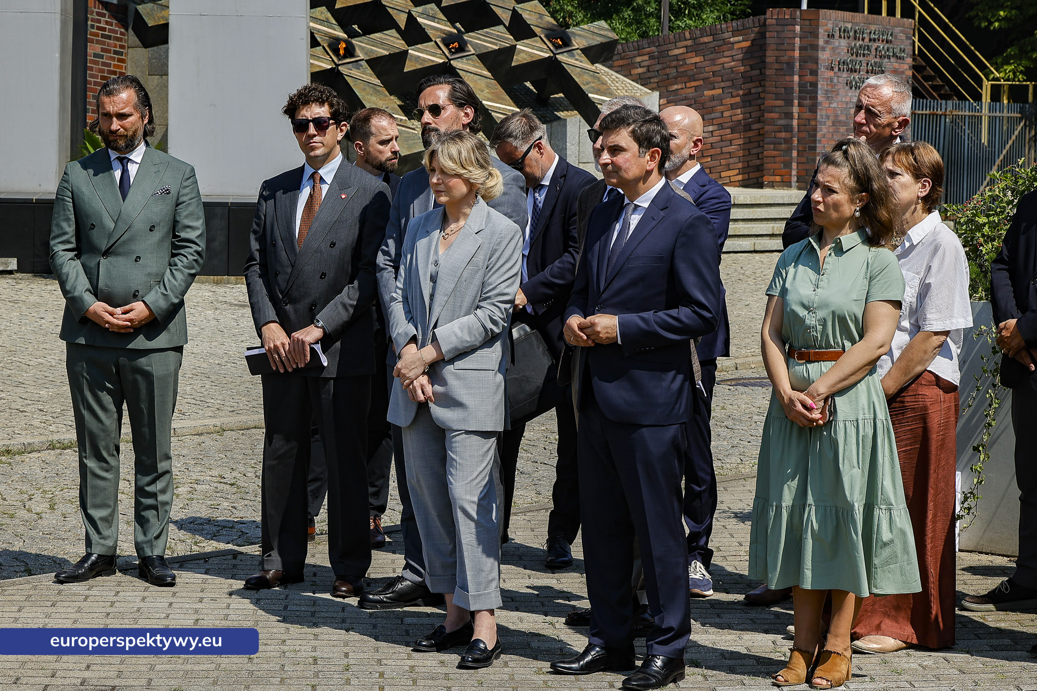 Europerspektywy Minister Domański w Katowicach: Śląsk ma stać się centrum polskich technologii kosmicznych