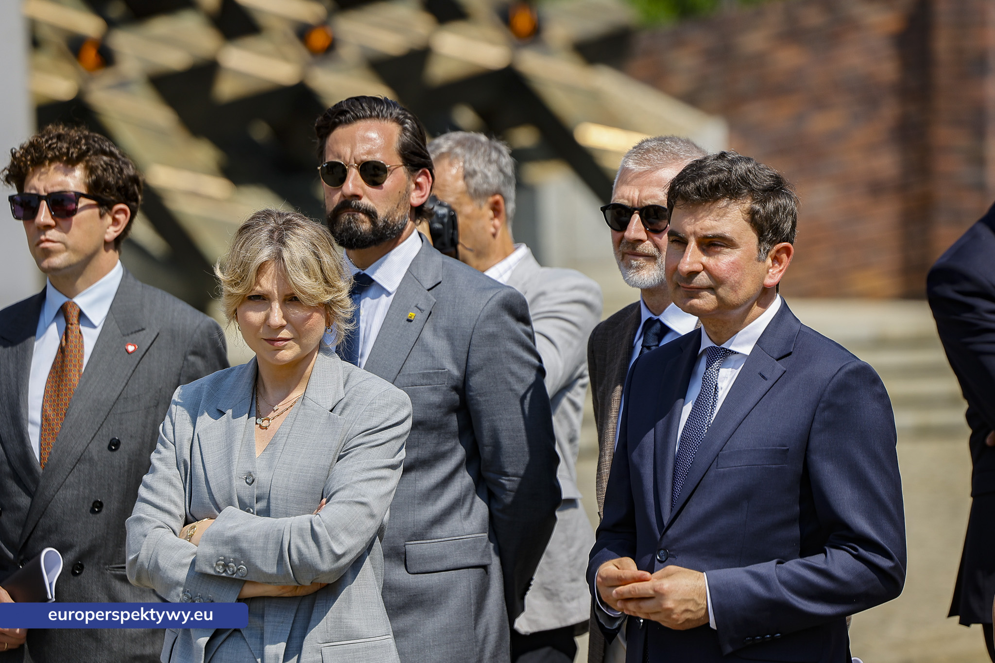 Europerspektywy Minister Domański w Katowicach: Śląsk ma stać się centrum polskich technologii kosmicznych