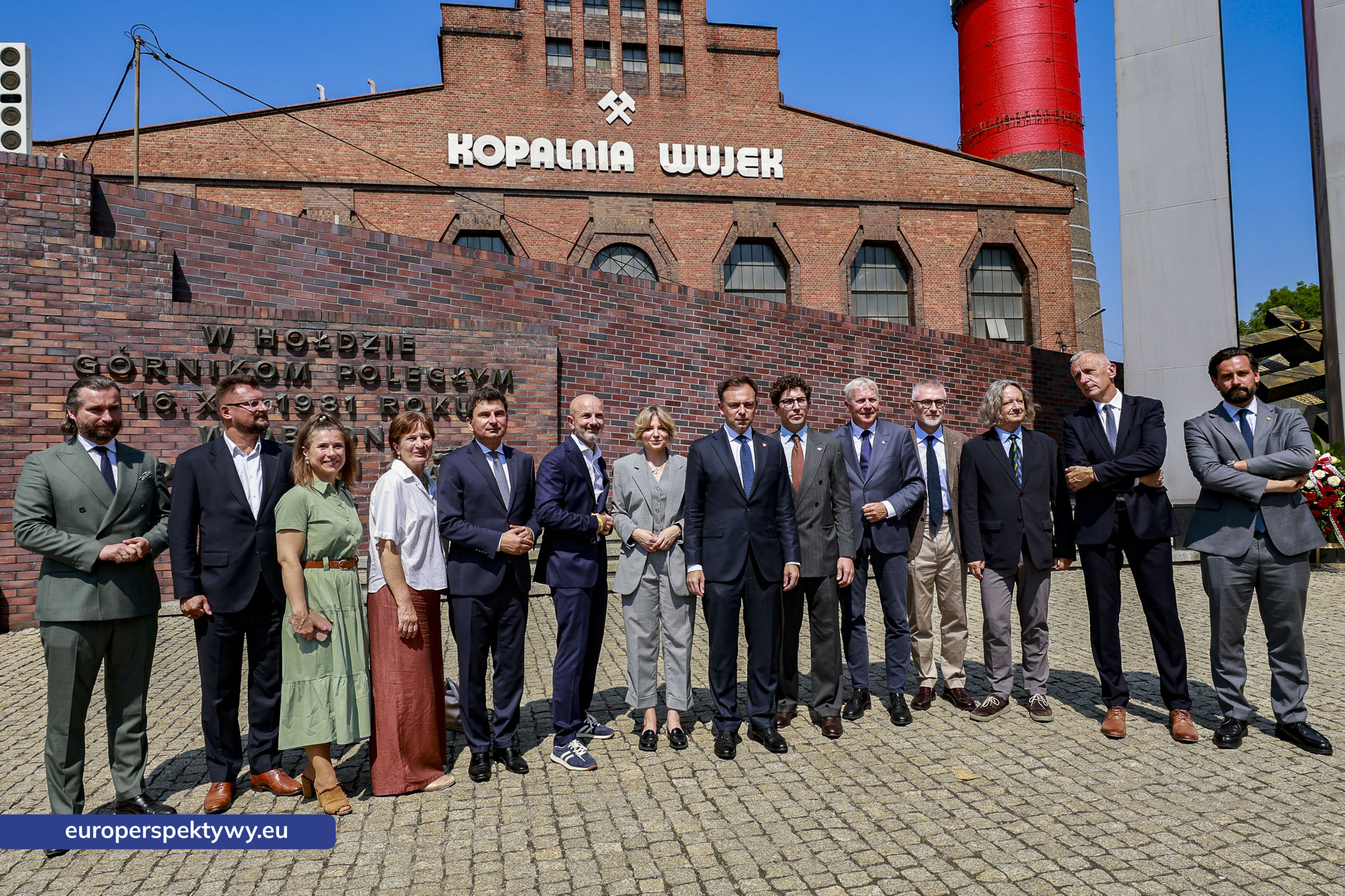 domański cetrum technologii kosmicznych