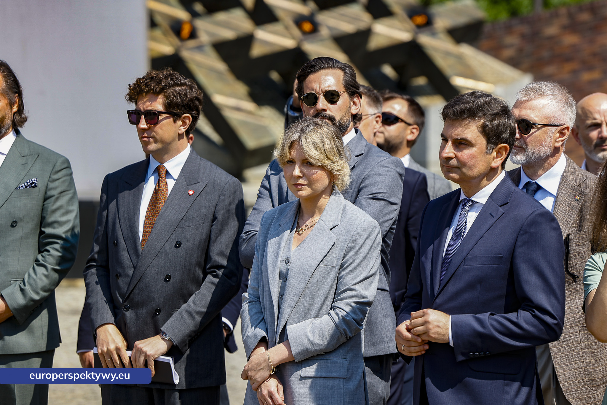 Europerspektywy Minister Domański w Katowicach: Śląsk ma stać się centrum polskich technologii kosmicznych