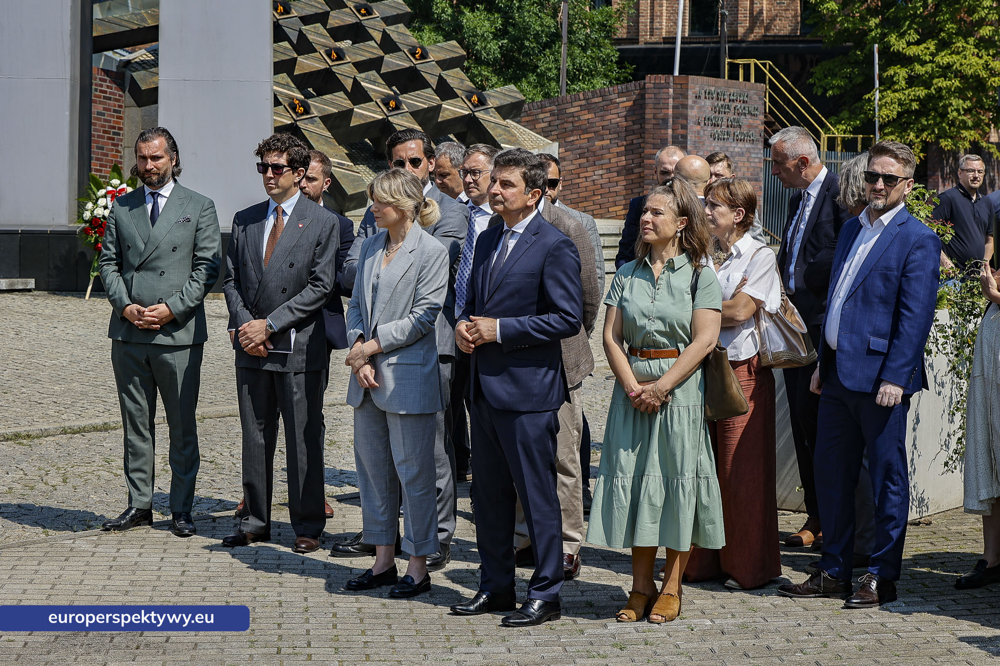 Europerspektywy Minister Domański w Katowicach: Śląsk ma stać się centrum polskich technologii kosmicznych