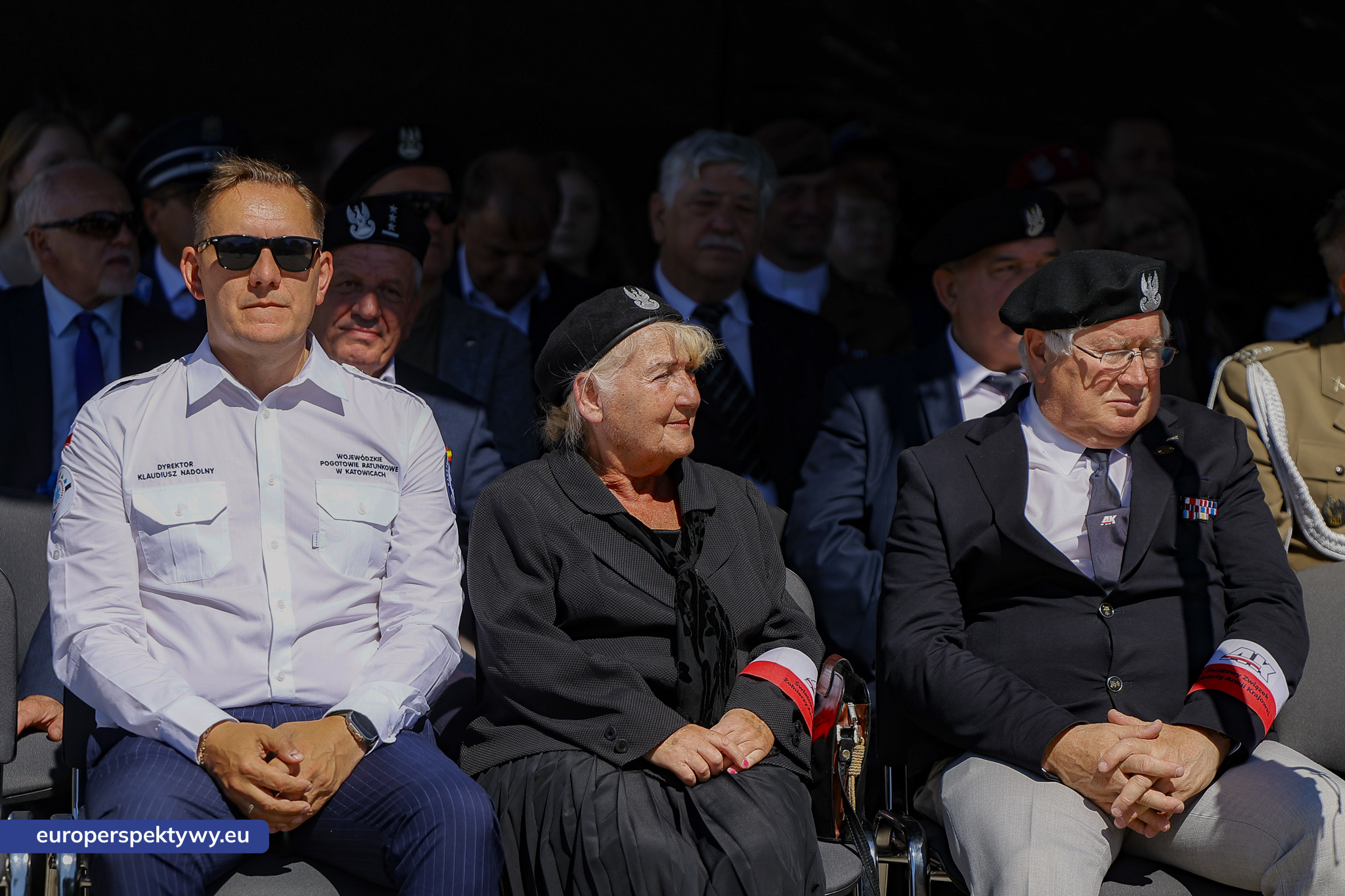 Świeto Wojska Polskiego 2026 Katowice Europerspektywy Święto Wojska Polskiego 2026 w Katowicach. Uroczysty apel i defilada