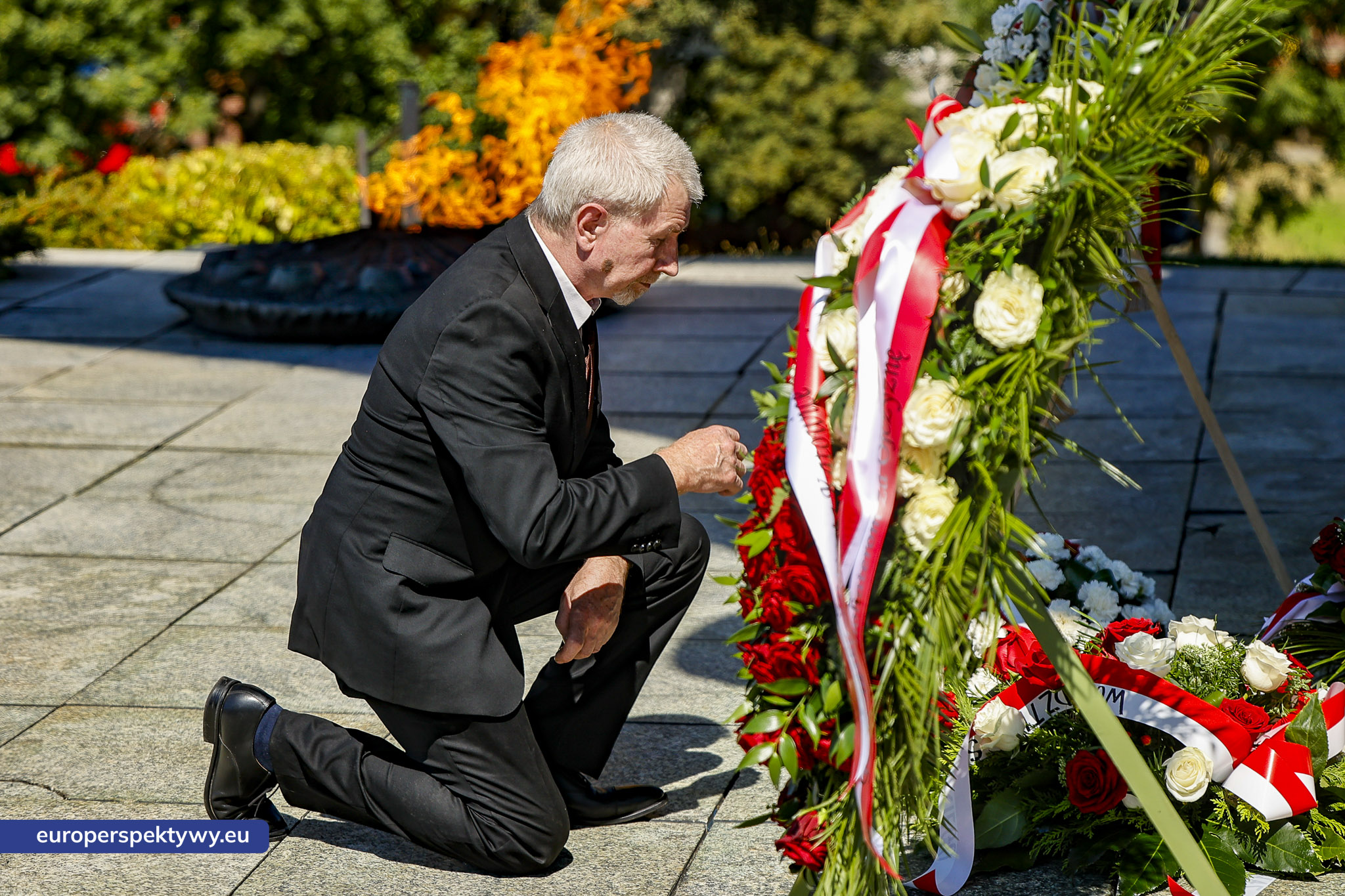 Świeto Wojska Polskiego 2026 Katowice Europerspektywy Święto Wojska Polskiego 2026 w Katowicach. Uroczysty apel i defilada