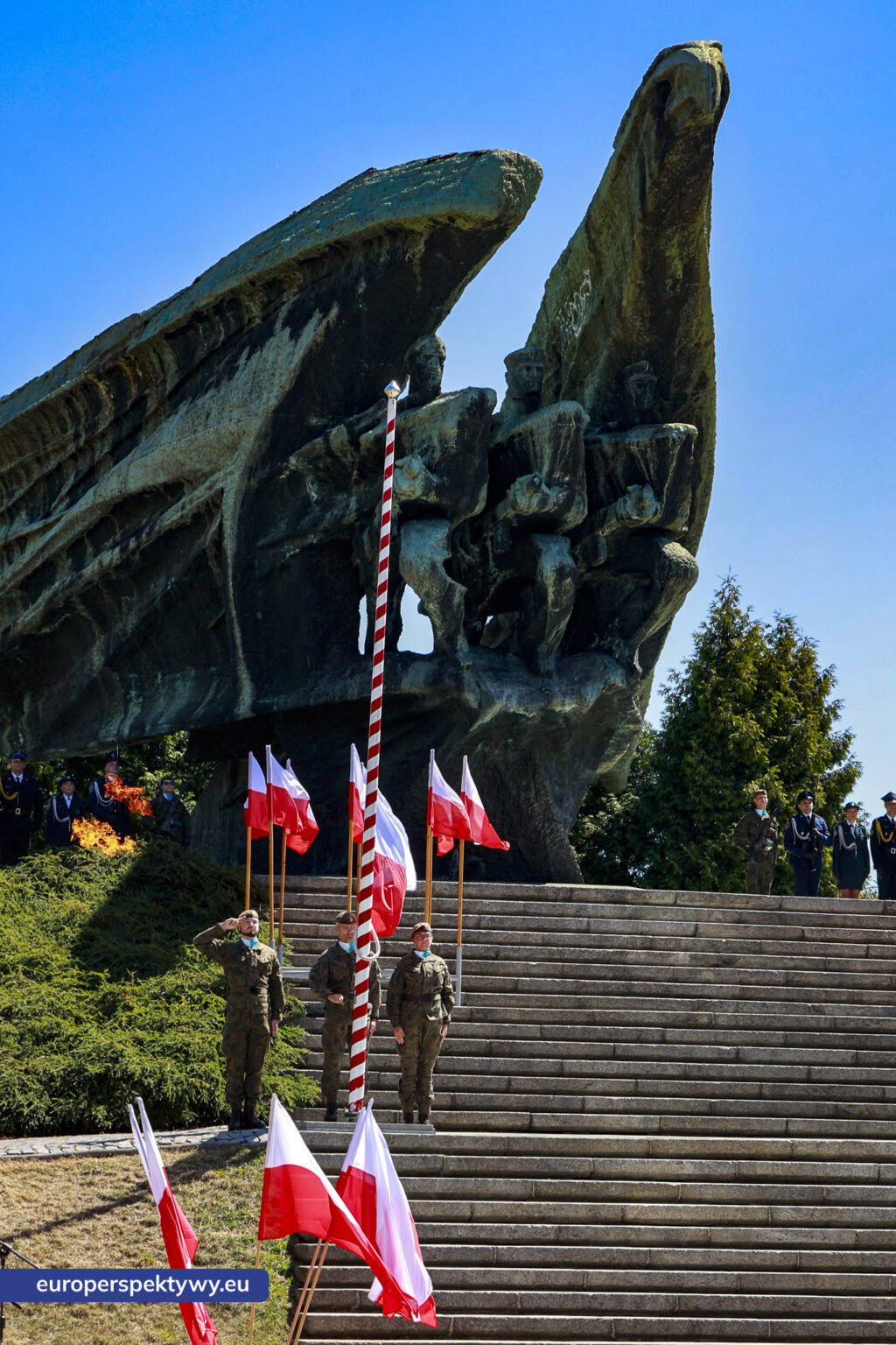 Święto Wojska Polskiego - Katowice 2026
